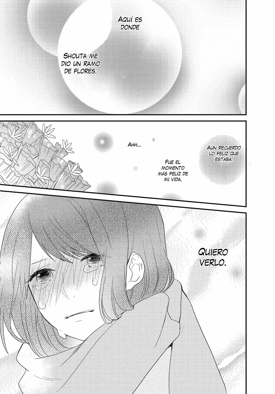 Shiwa capítulo 5 página 16