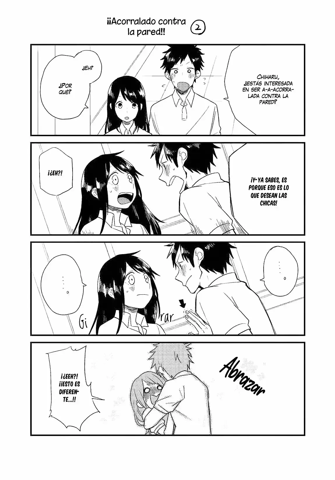 Shiwa capítulo 5 página 36