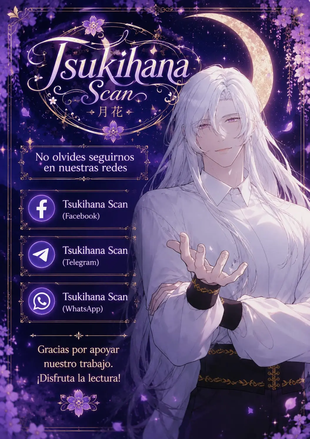 Shunkashuutou Daikousha: Haru no Mai capítulo 11 página 31