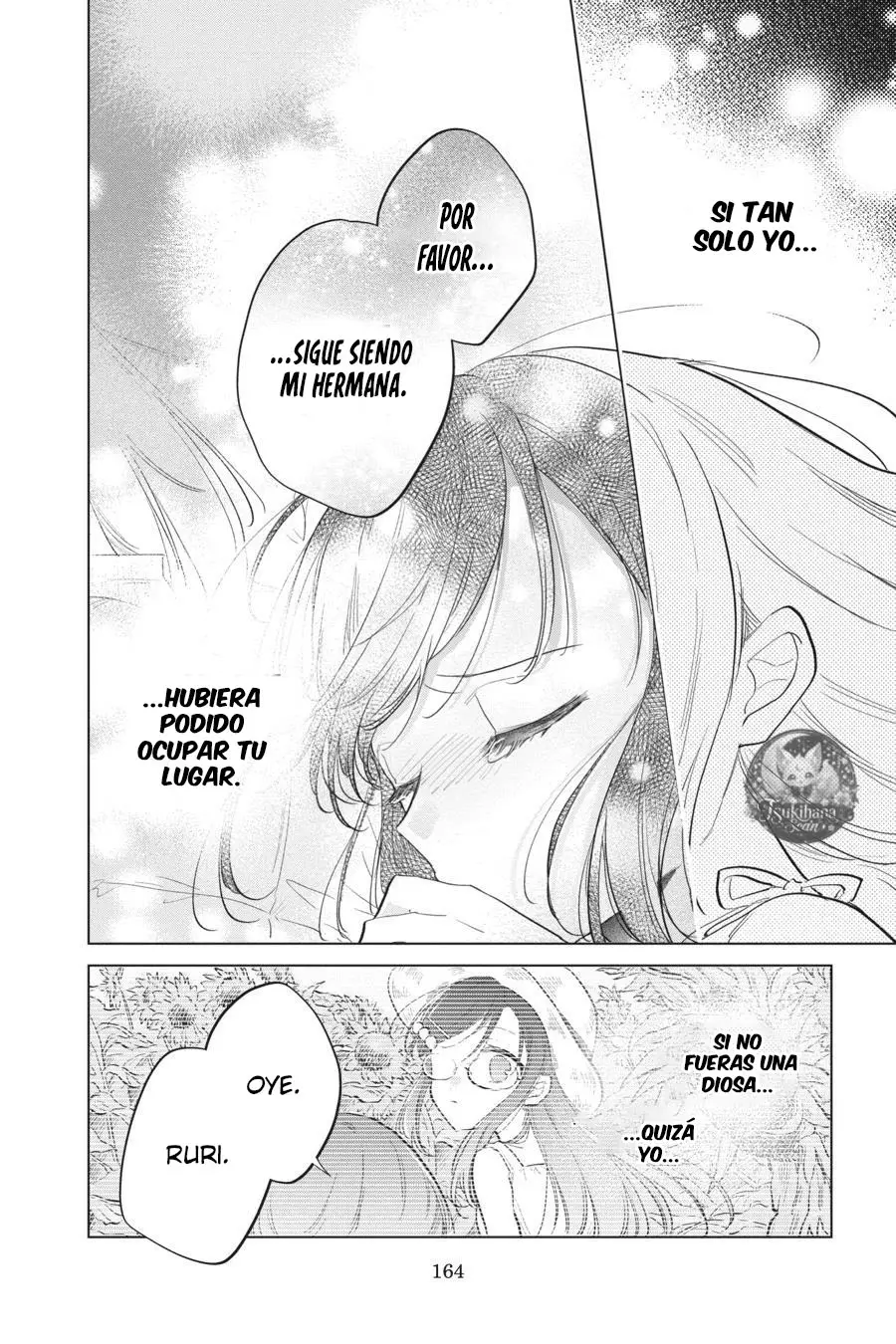 Shunkashuutou Daikousha: Haru no Mai capítulo 12.1 página 4