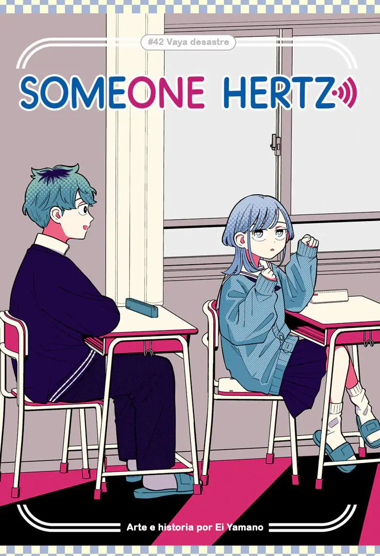 Someone Hertz capítulo 42 página 2
