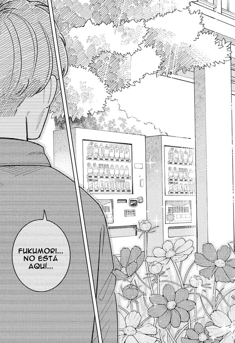 Someone Hertz capítulo 42 página 16