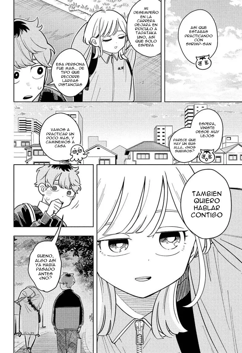Someone Hertz capítulo 43 página 19
