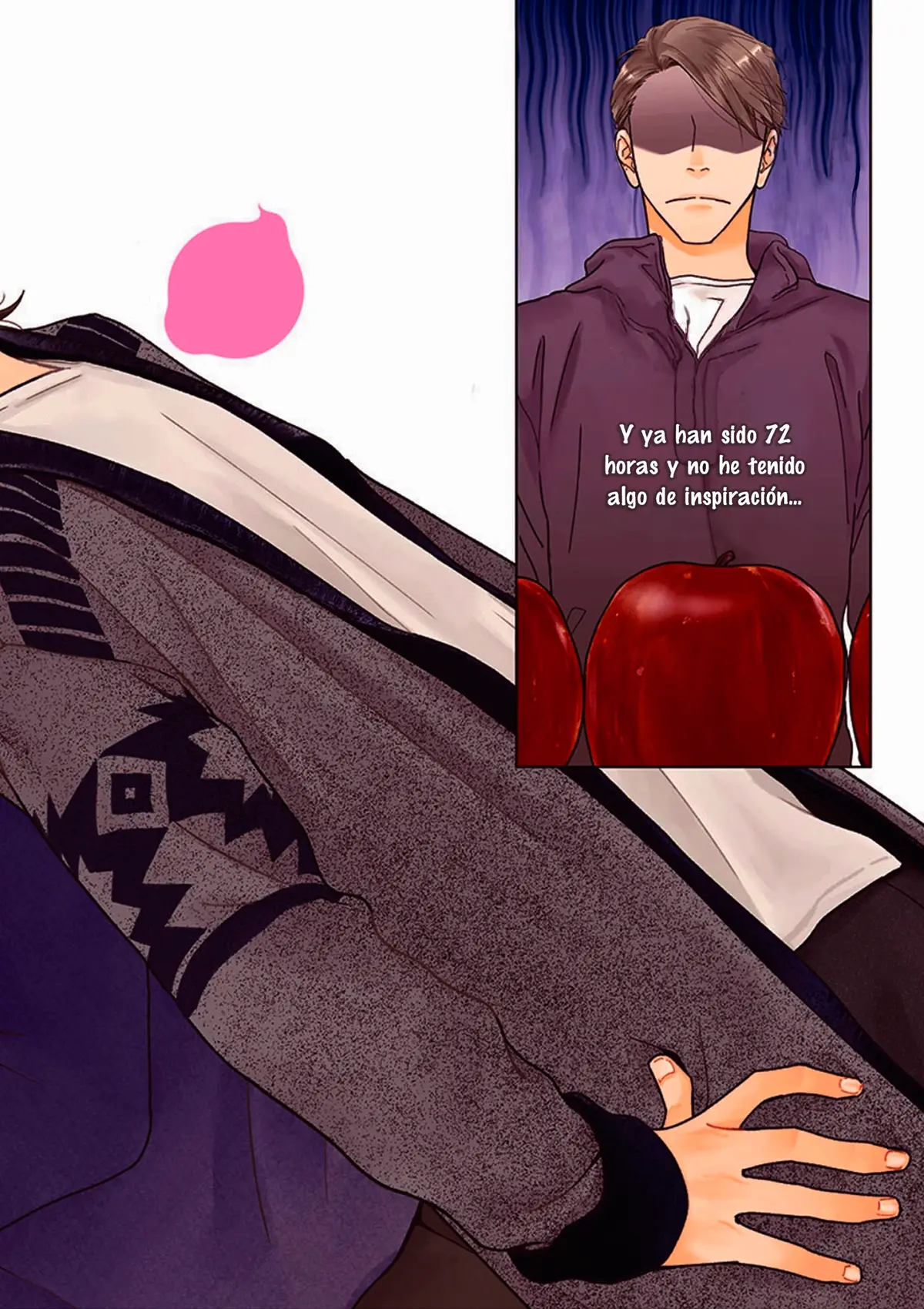 Sono Ki ni Sasete capítulo 1 página 4