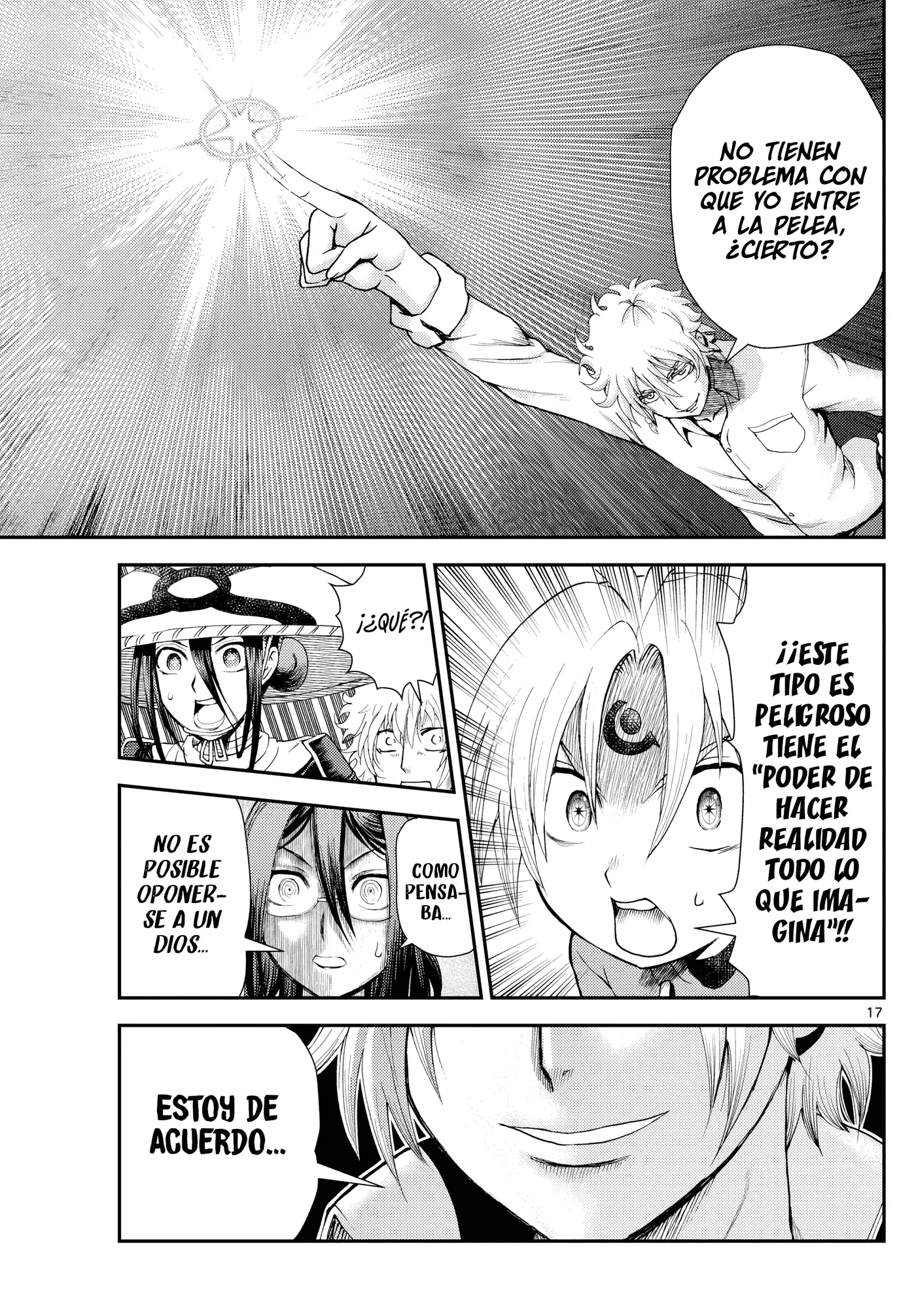 Sora e... capítulo 42 página 20
