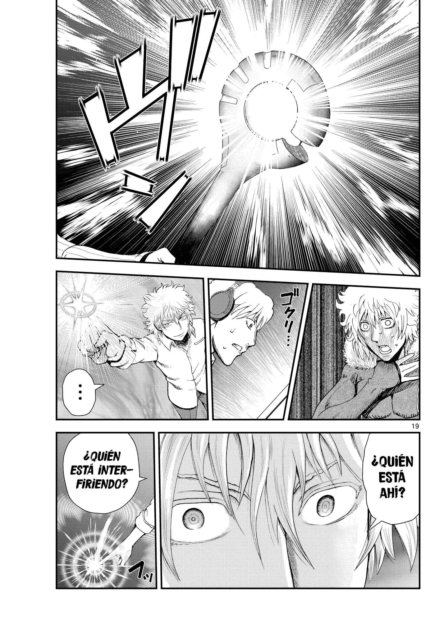 Sora e... capítulo 42 página 22