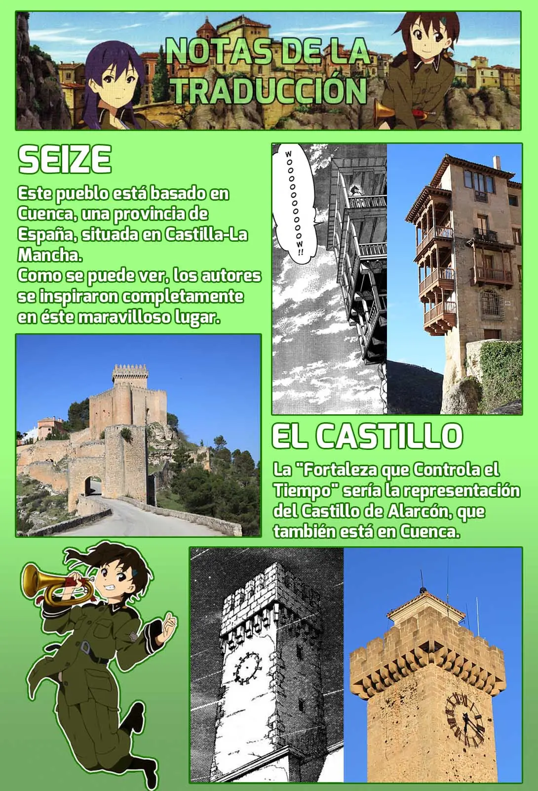 Sora no Woto capítulo 1 página 46
