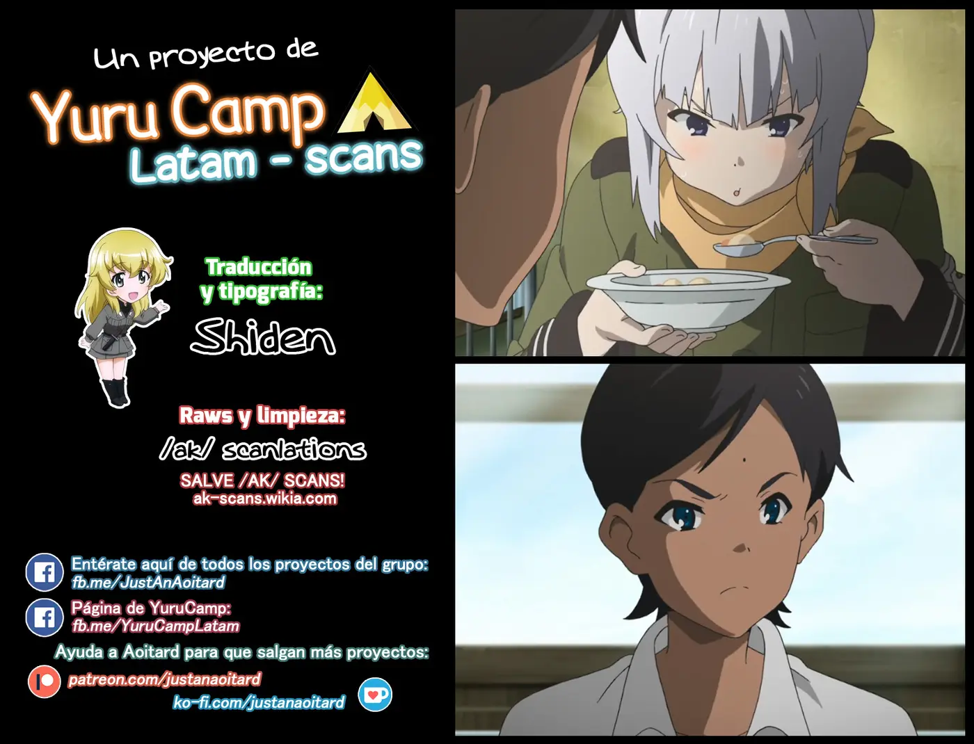 Sora no Woto capítulo 11 página 24