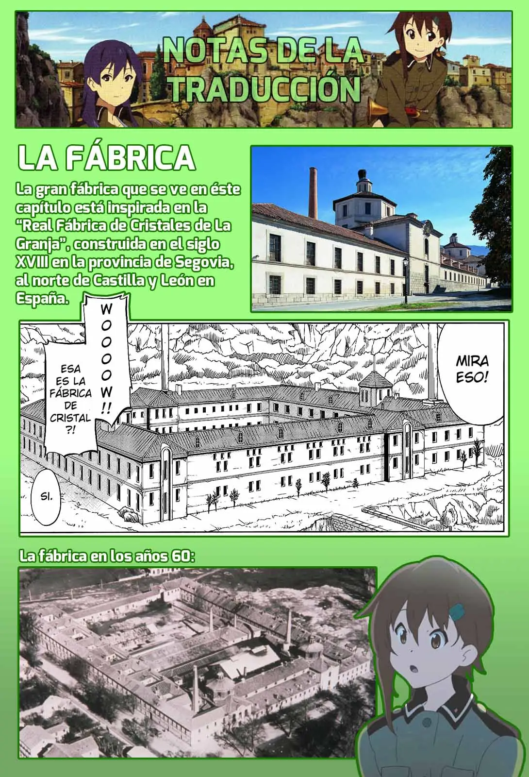 Sora no Woto capítulo 3 página 27