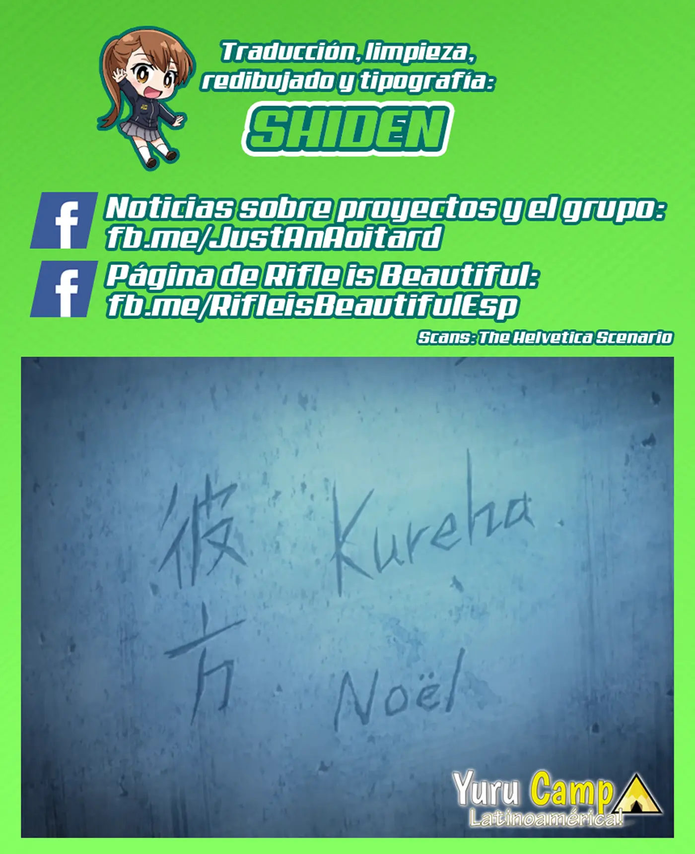 Sora no Woto capítulo 7 página 20