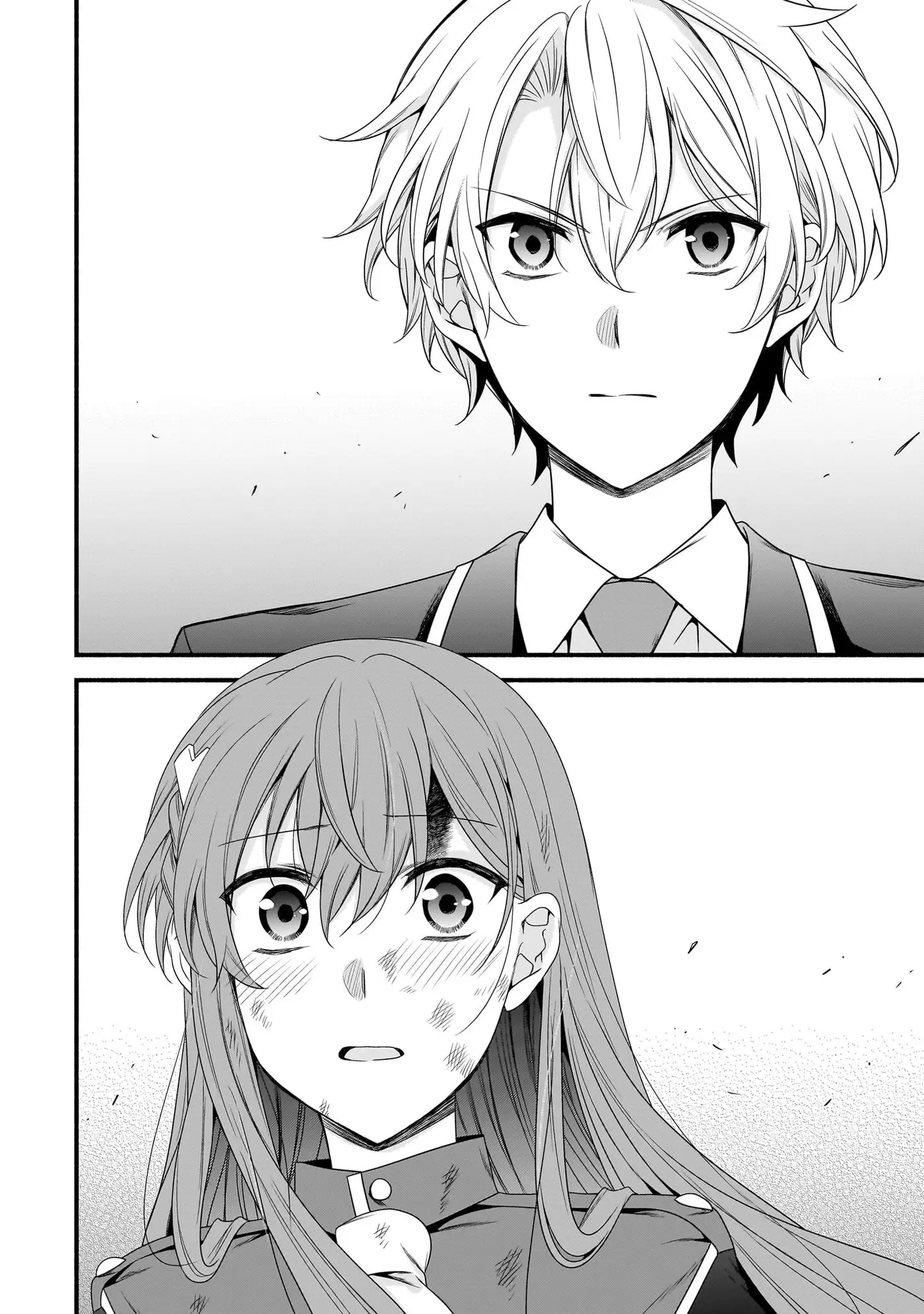 Sousei Mahou no Saigensha capítulo 24 página 17