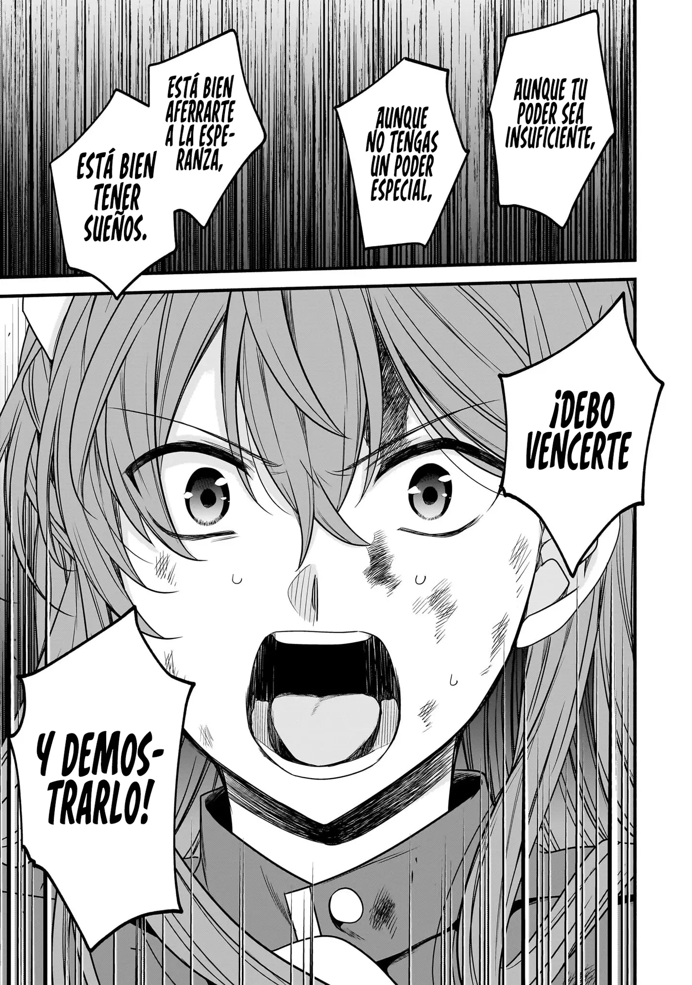 Sousei Mahou no Saigensha capítulo 24 página 22