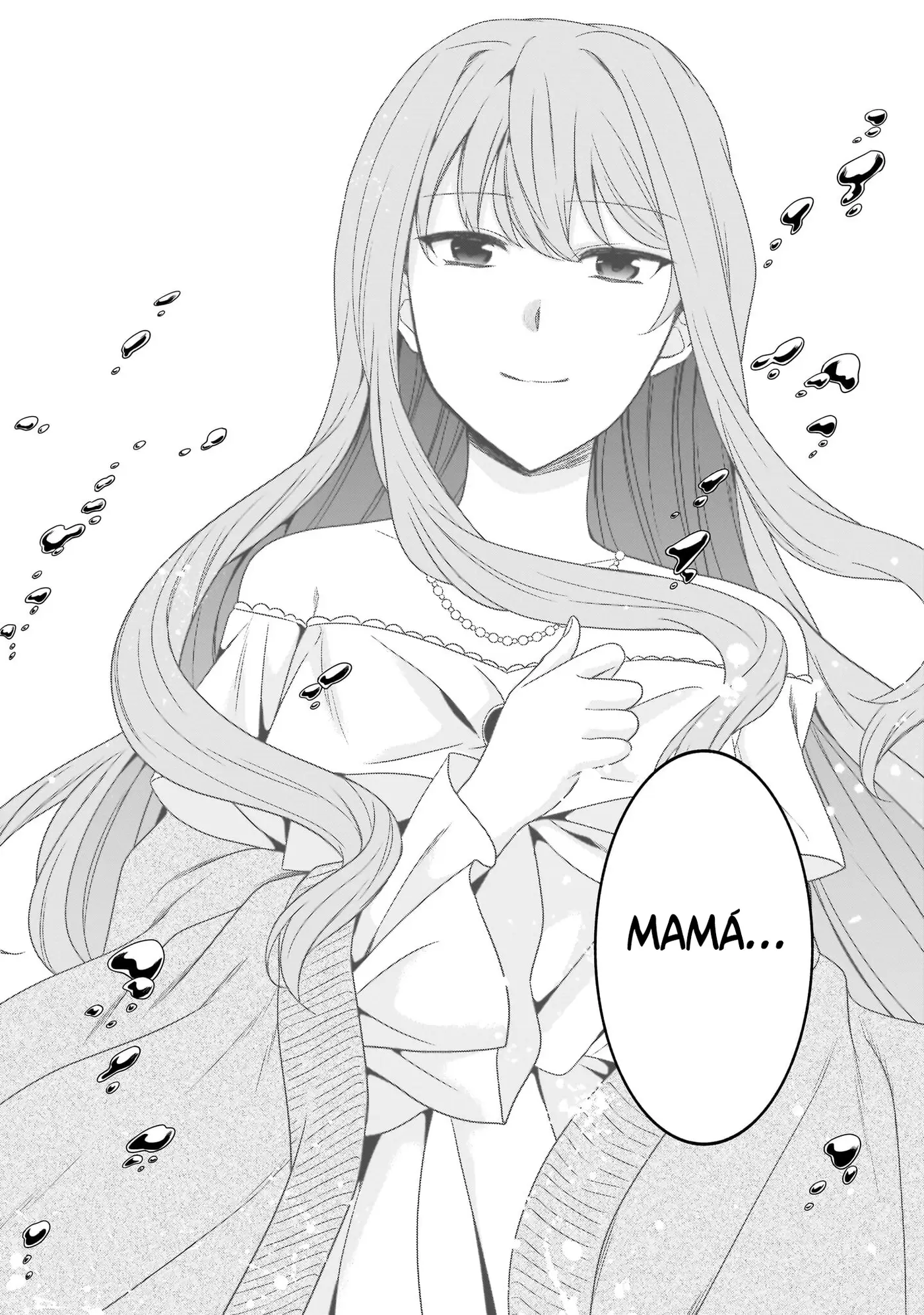 Sousei Mahou no Saigensha capítulo 24 página 27