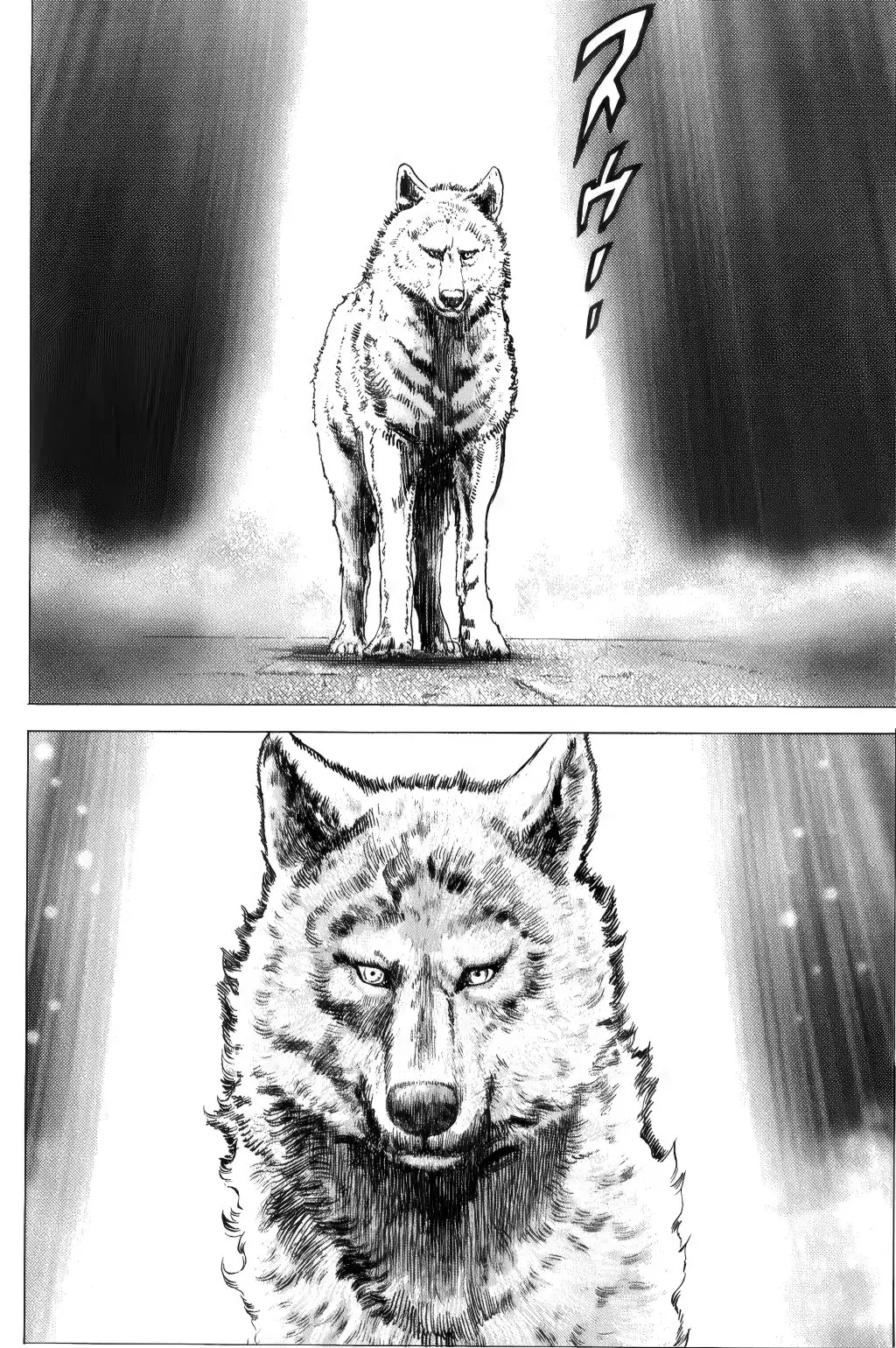 Souten no Ken capítulo 166 página 14