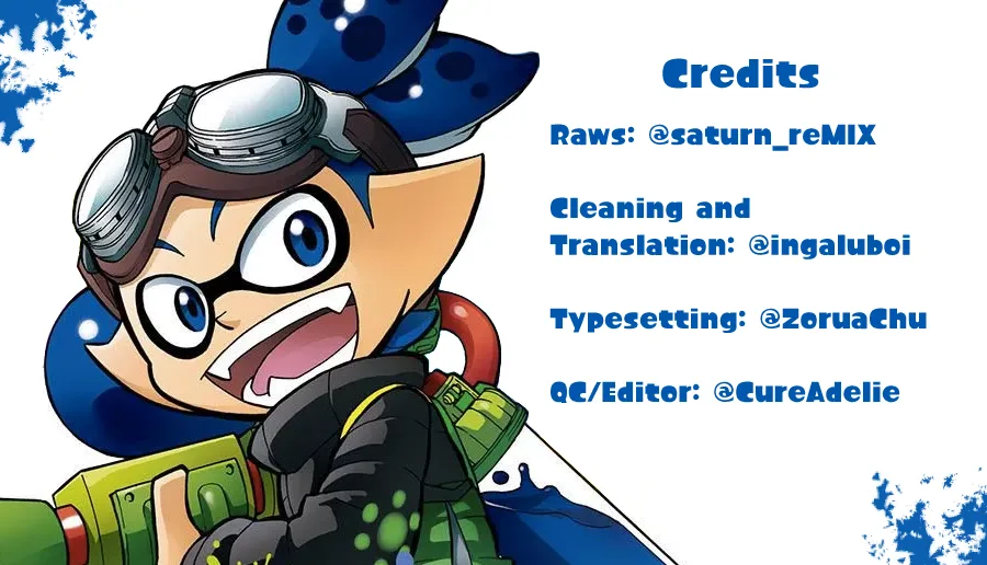 Splatoon - Capítulo 11.5 - Página 9 - LectorTMOo