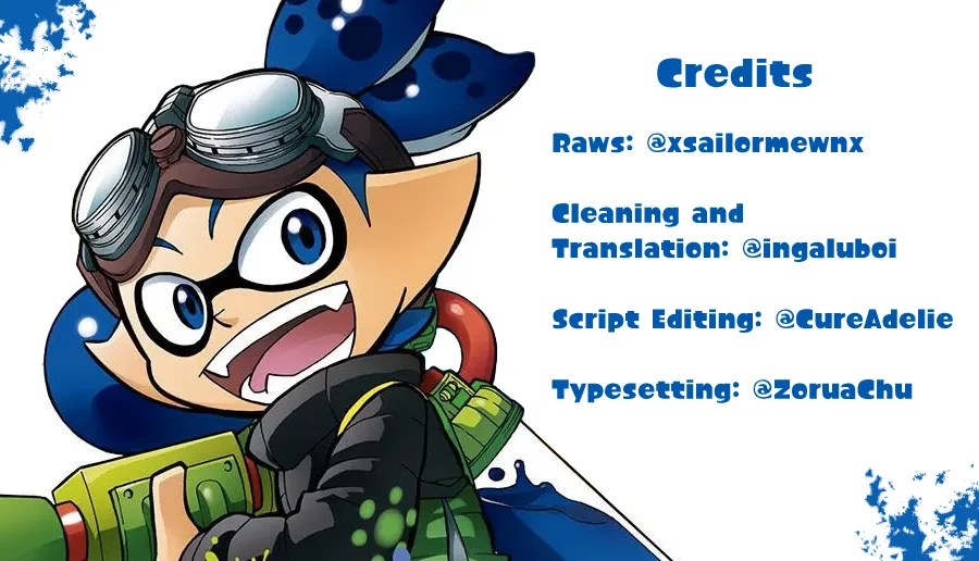 Splatoon - Capítulo 12 - Página 2 - LectorTMOo