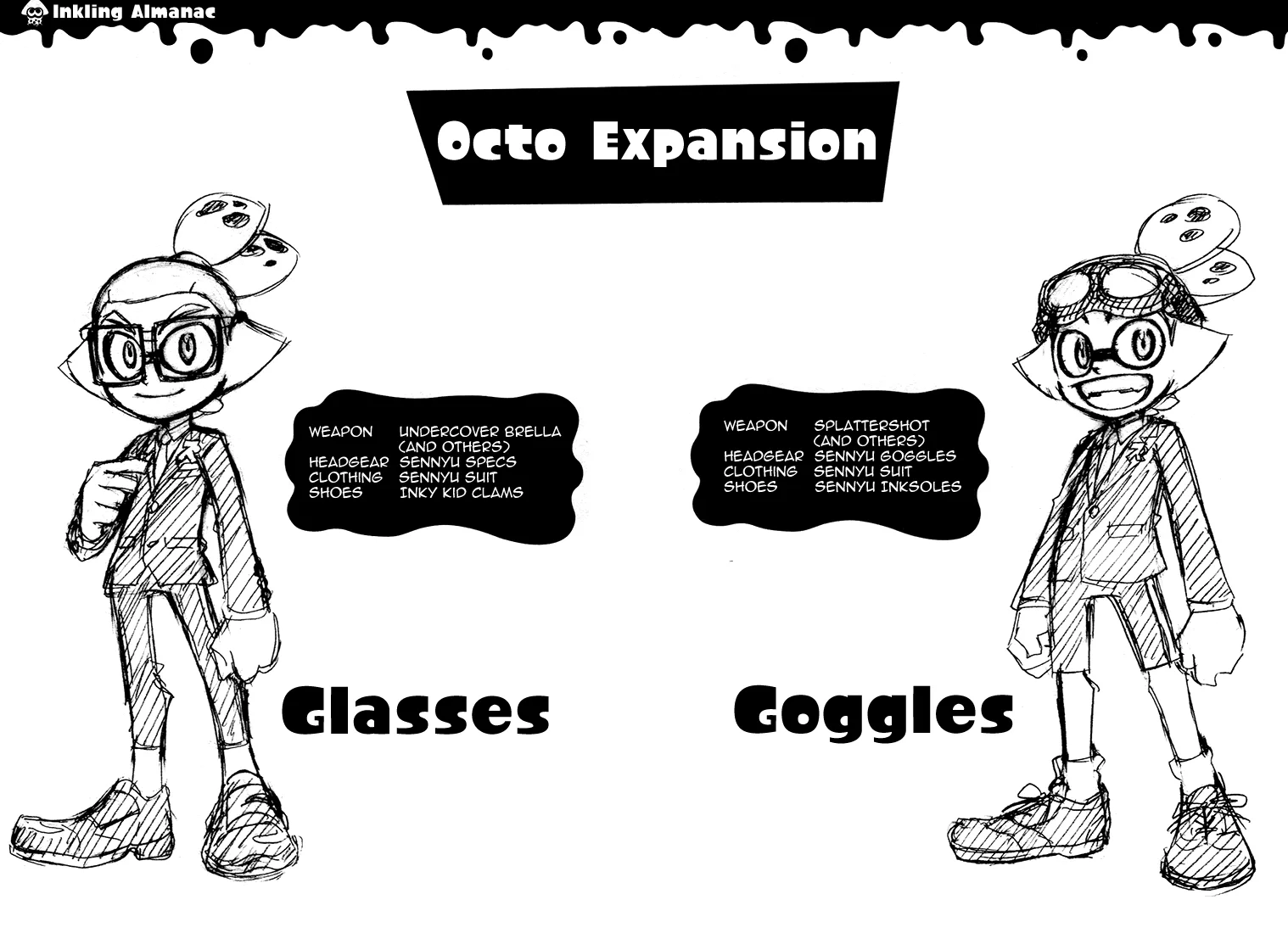 Splatoon - Capítulo 27.6 - Página 10 - LectorTMOo