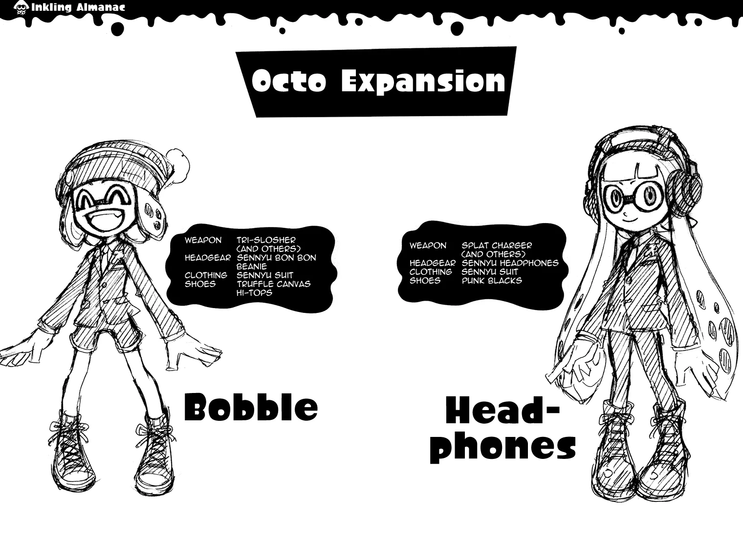 Splatoon - Capítulo 27.6 - Página 11 - LectorTMOo