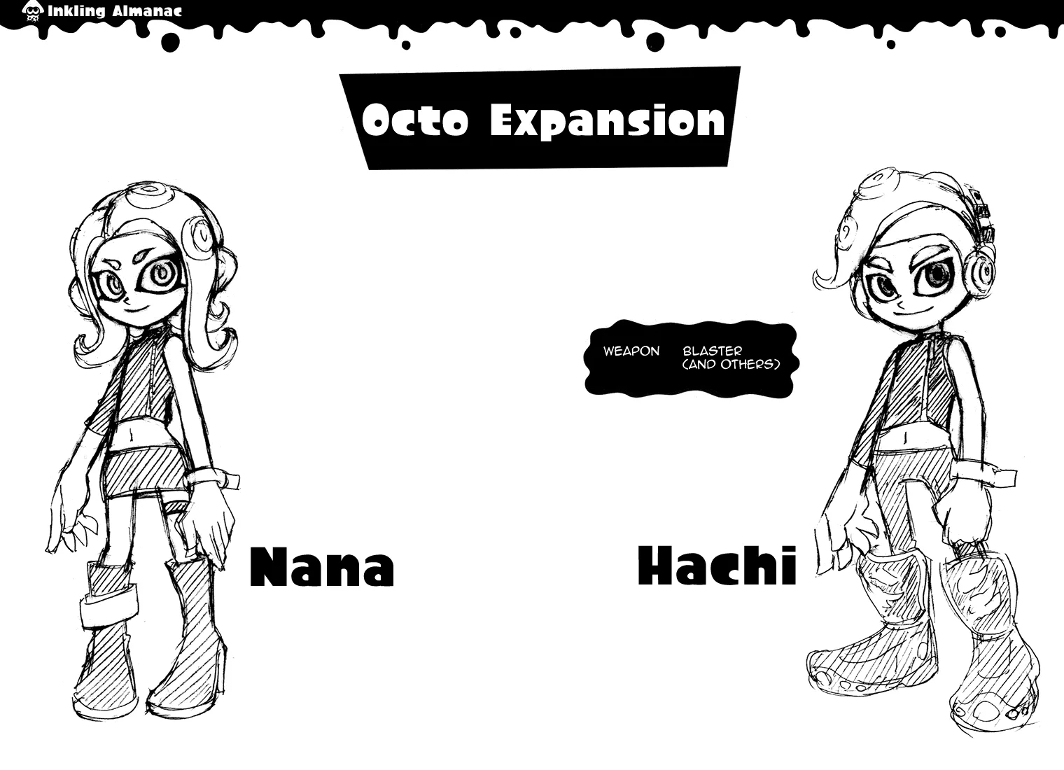 Splatoon - Capítulo 27.6 - Página 12 - LectorTMOo