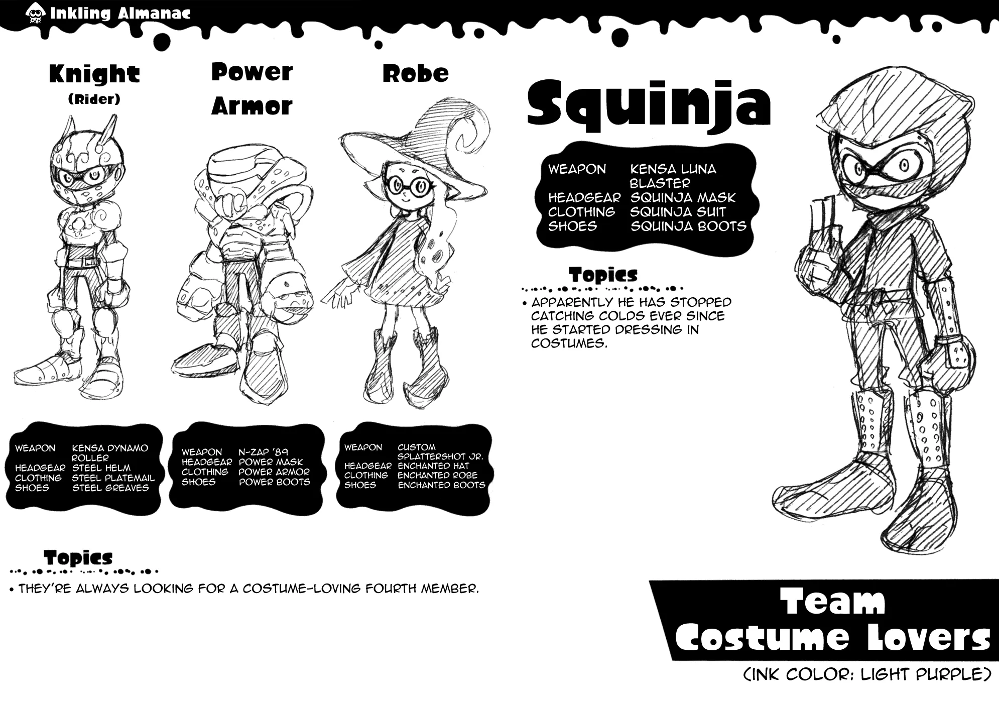 Splatoon - Capítulo 31.6 - Página 7 - LectorTMOo