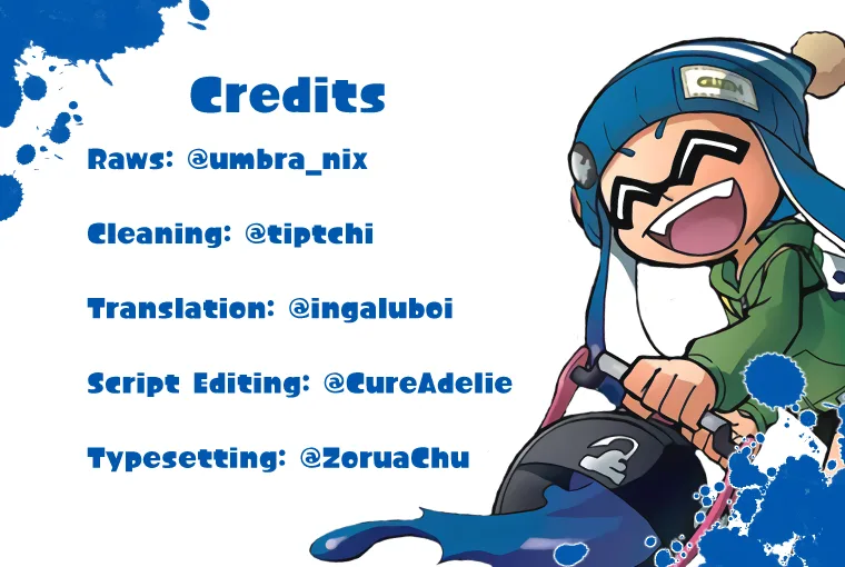 Splatoon - Capítulo 34 - Página 2 - LectorTMOo