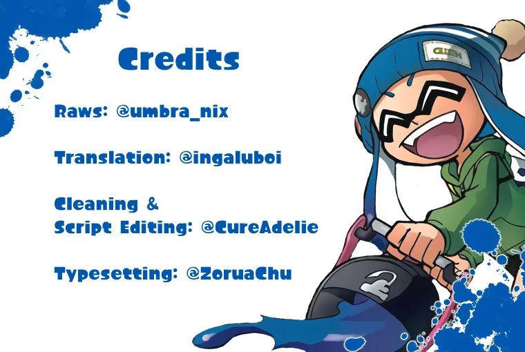Splatoon - Capítulo 36 - Página 2 - LectorTMOo