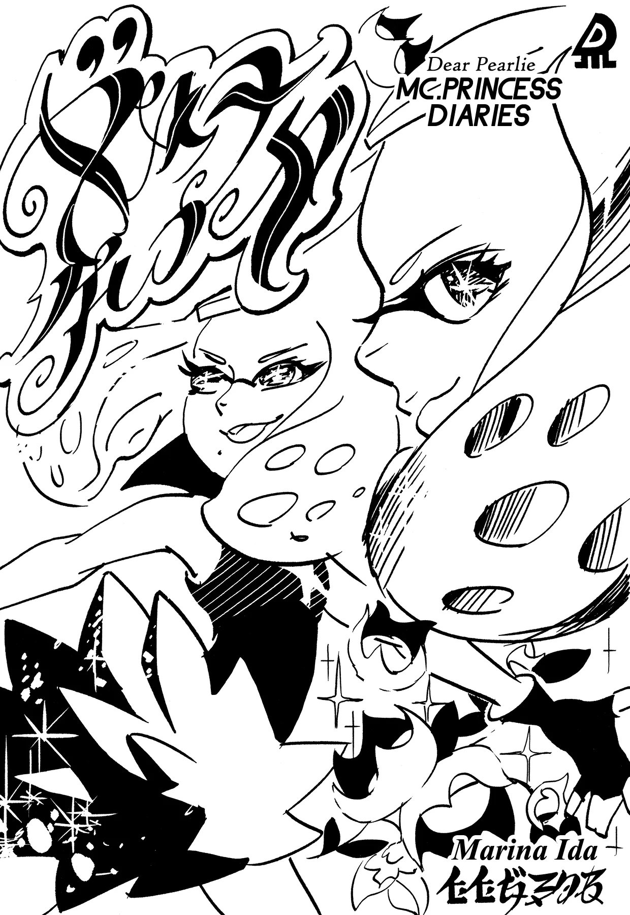 Splatoon - Capítulo 39.6 - Página 6 - LectorTMOo