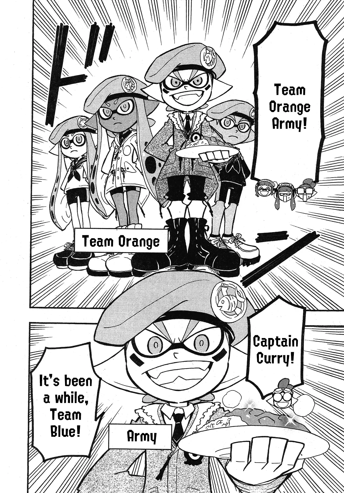 Splatoon - Capítulo 82 - Página 10 - LectorTMOo