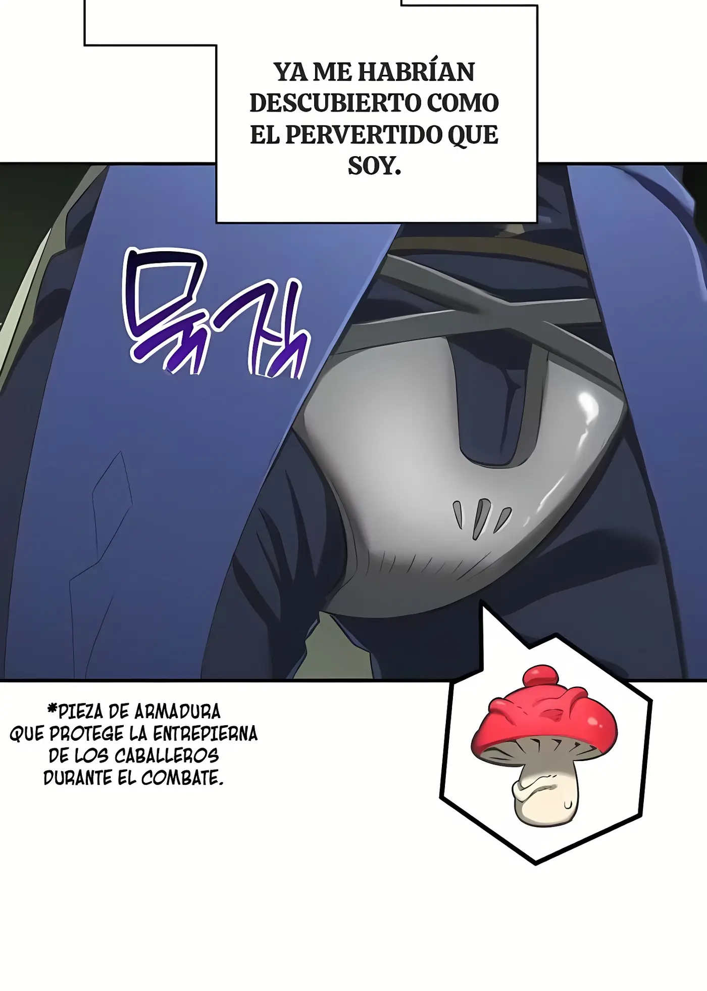 Succubus: 48 Techniques capítulo 1 página 14