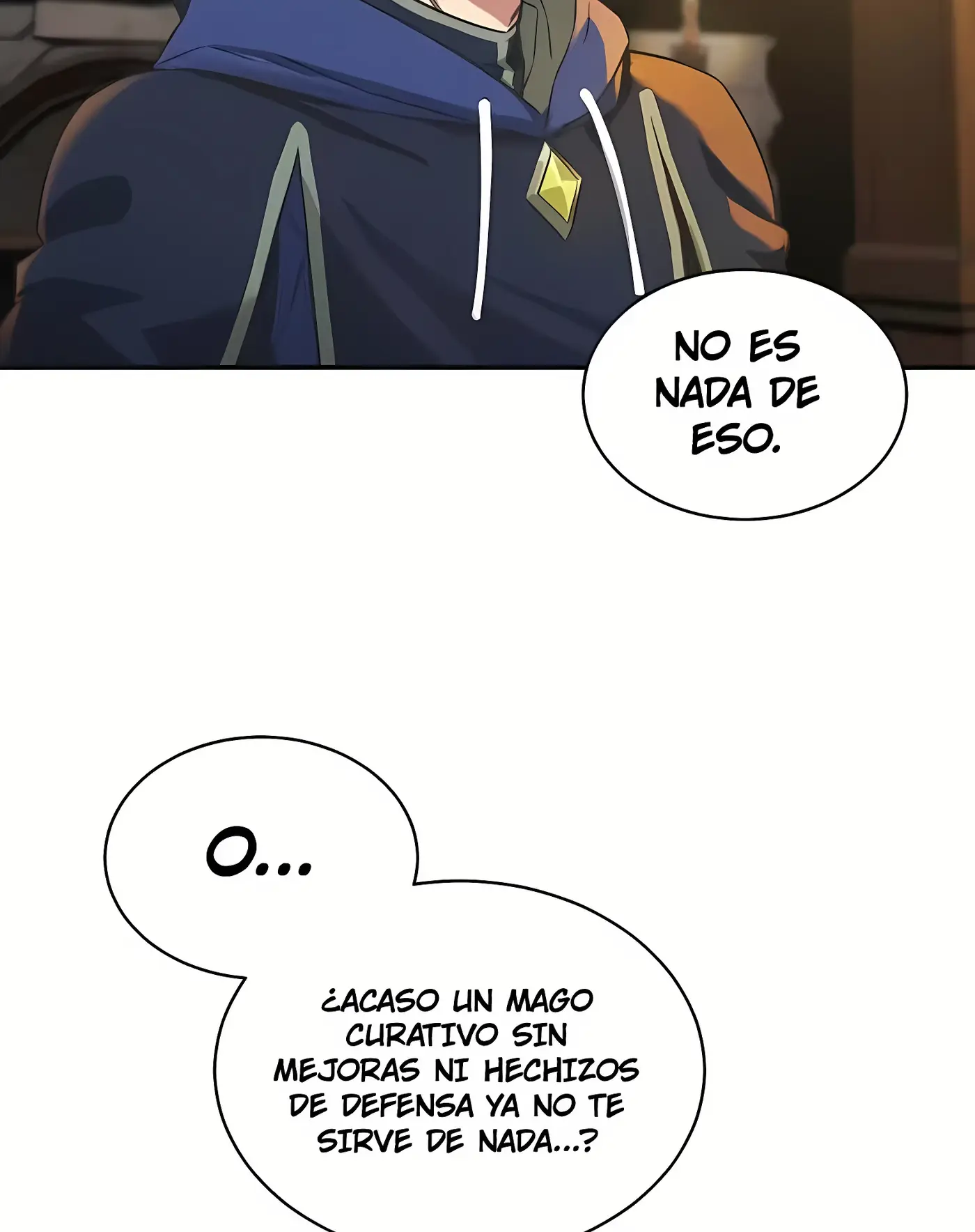 Succubus: 48 Techniques capítulo 1 página 27