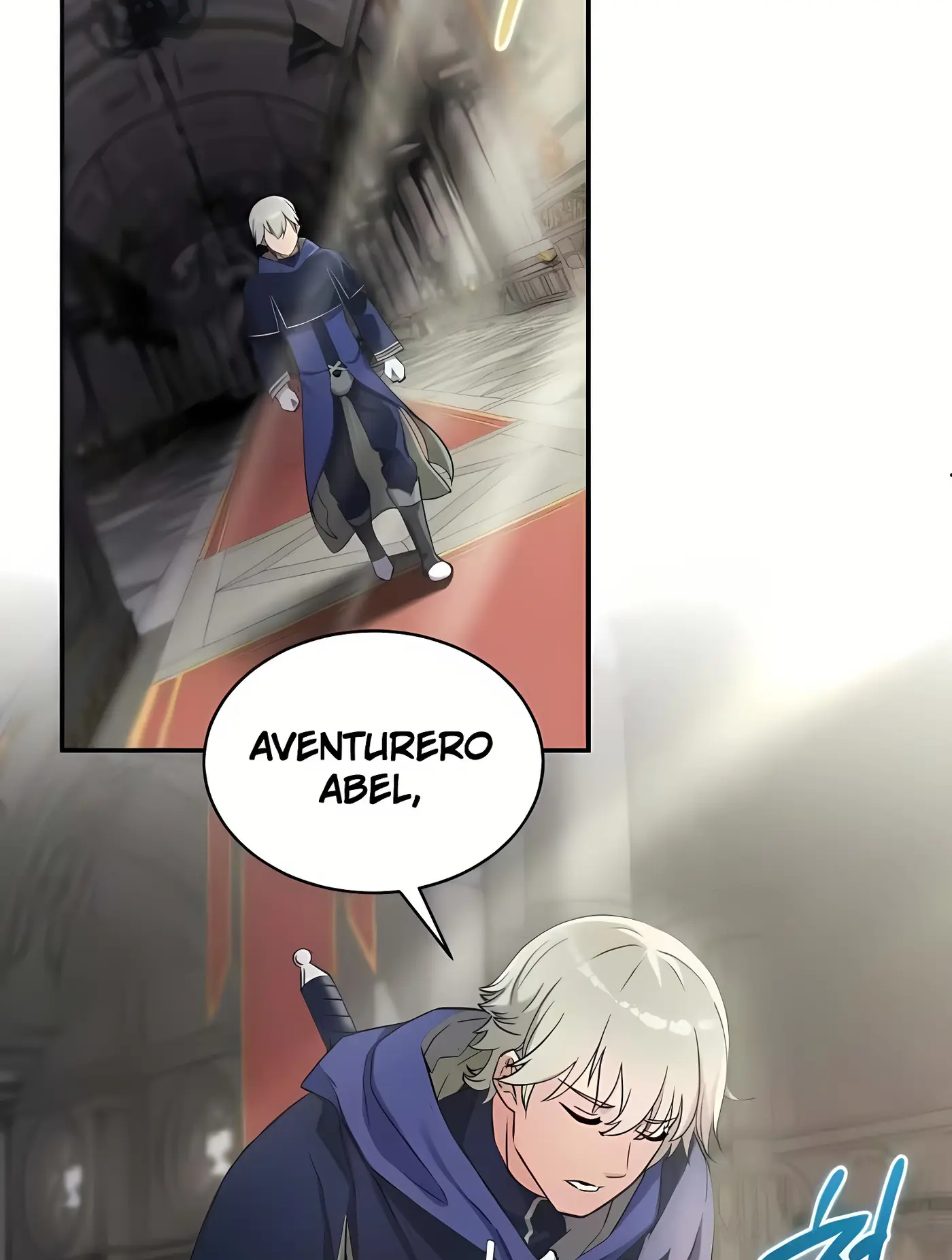 Succubus: 48 Techniques capítulo 1 página 50