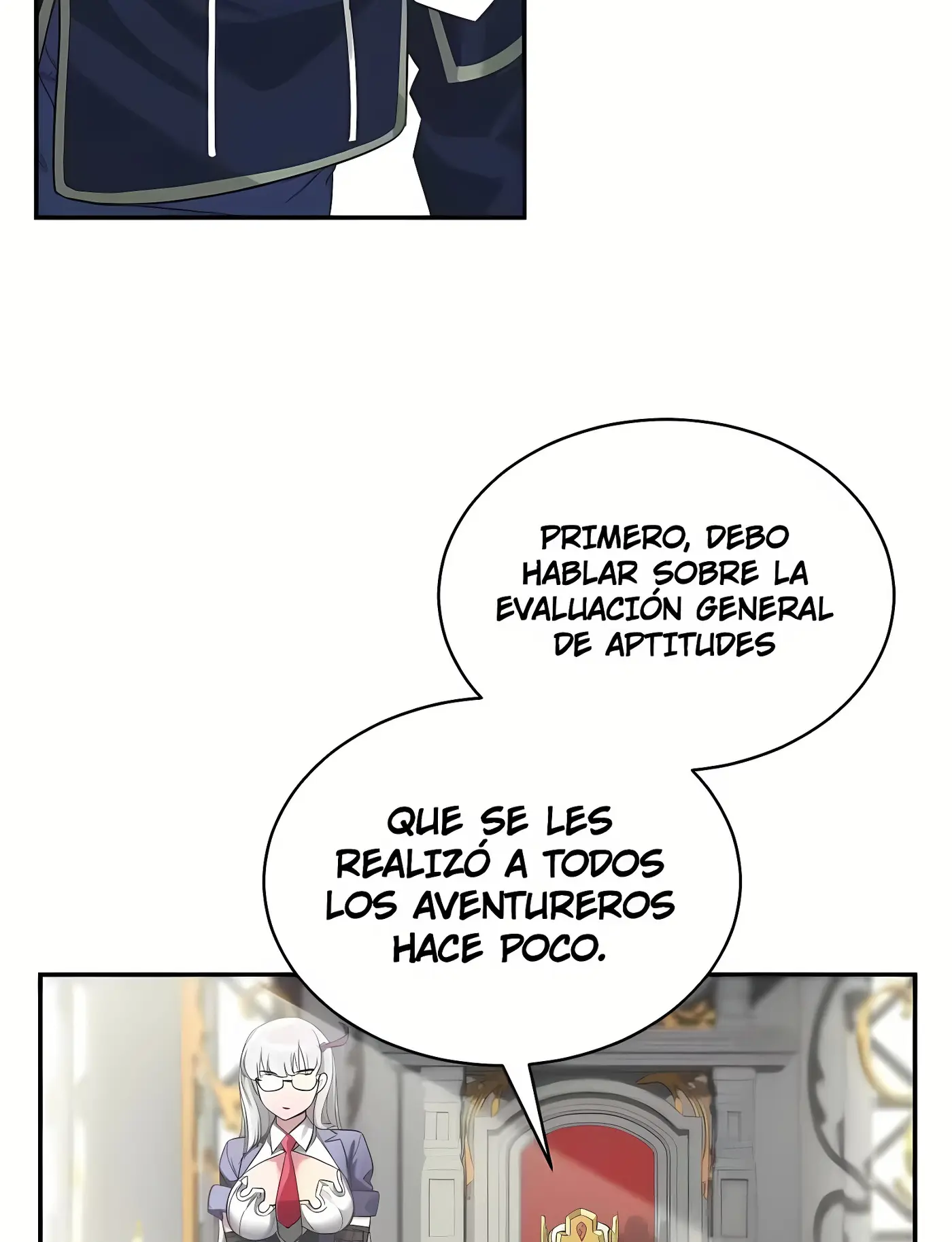 Succubus: 48 Techniques capítulo 1 página 59