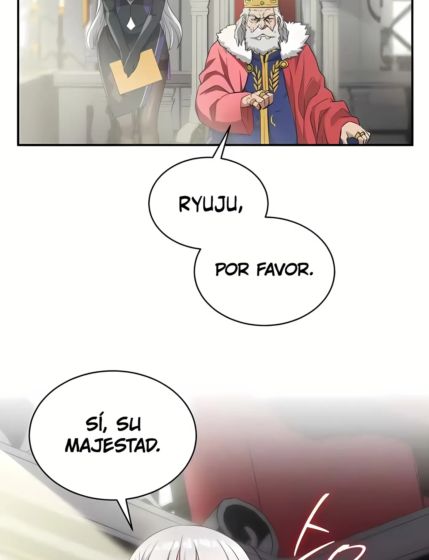 Succubus: 48 Techniques capítulo 1 página 60