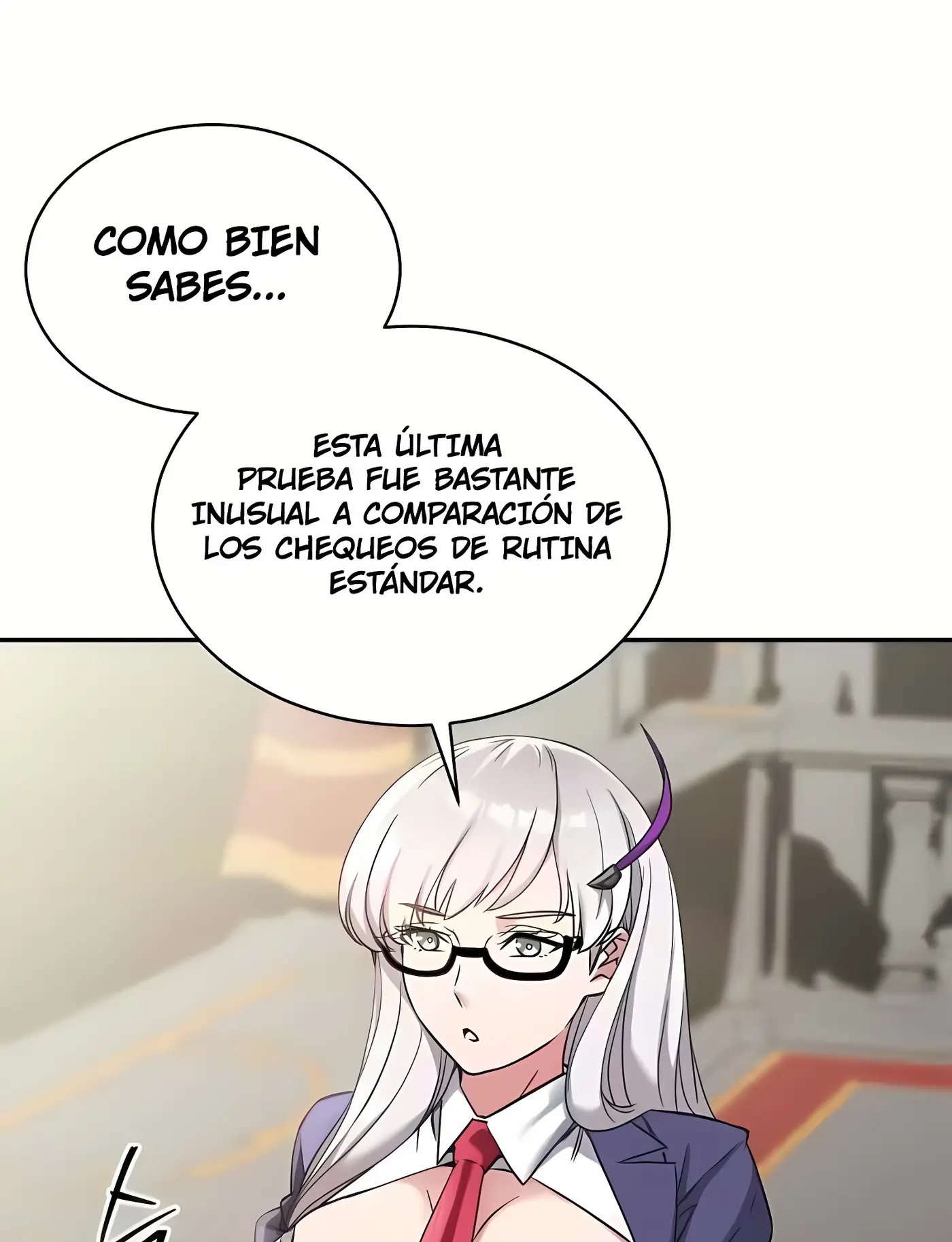 Succubus: 48 Techniques capítulo 1 página 64