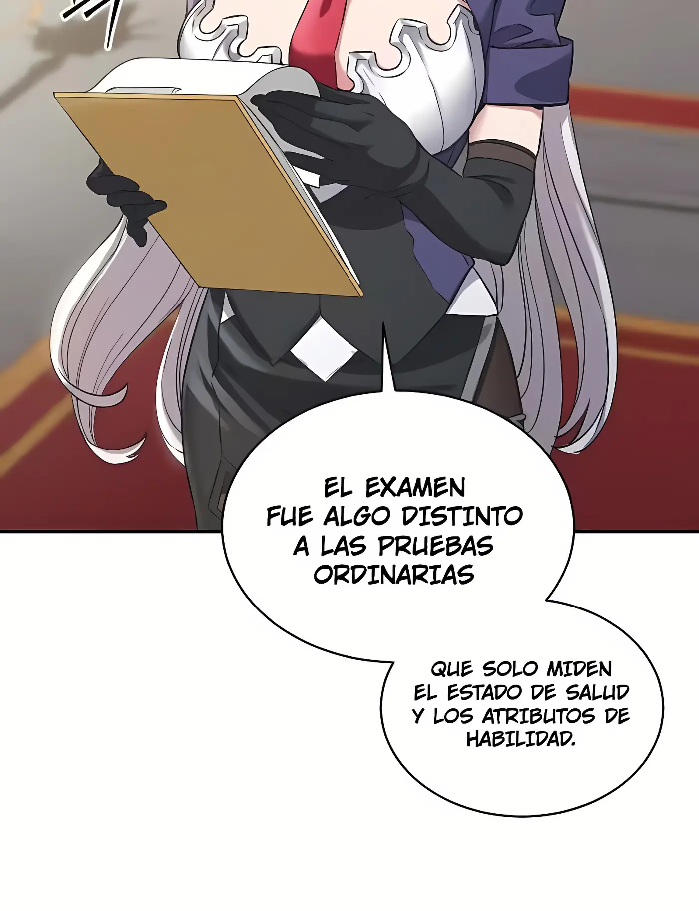 Succubus: 48 Techniques capítulo 1 página 65