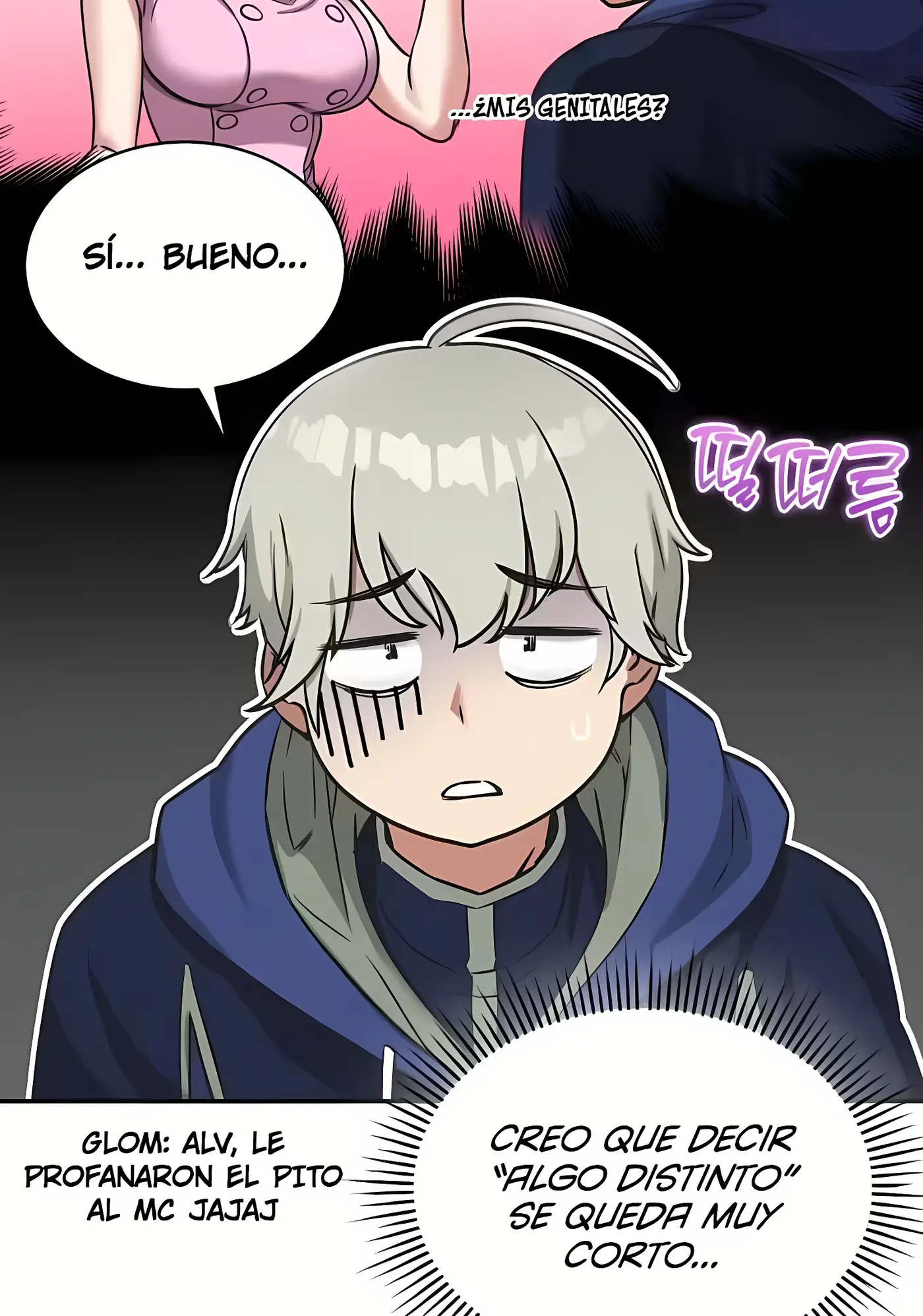 Succubus: 48 Techniques capítulo 1 página 67