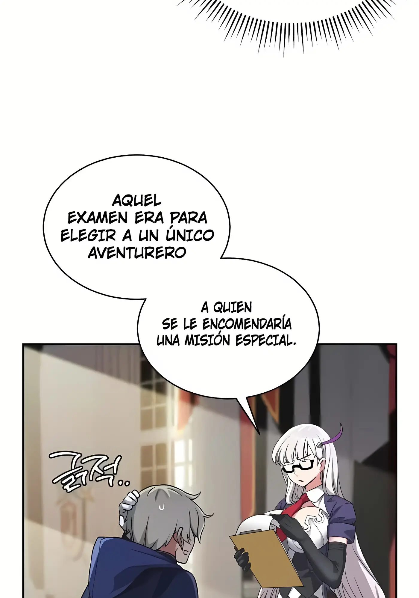 Succubus: 48 Techniques capítulo 1 página 68