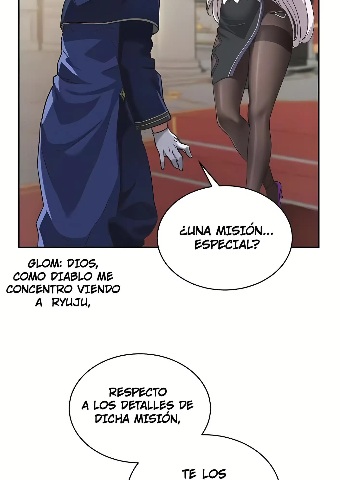 Succubus: 48 Techniques capítulo 1 página 69