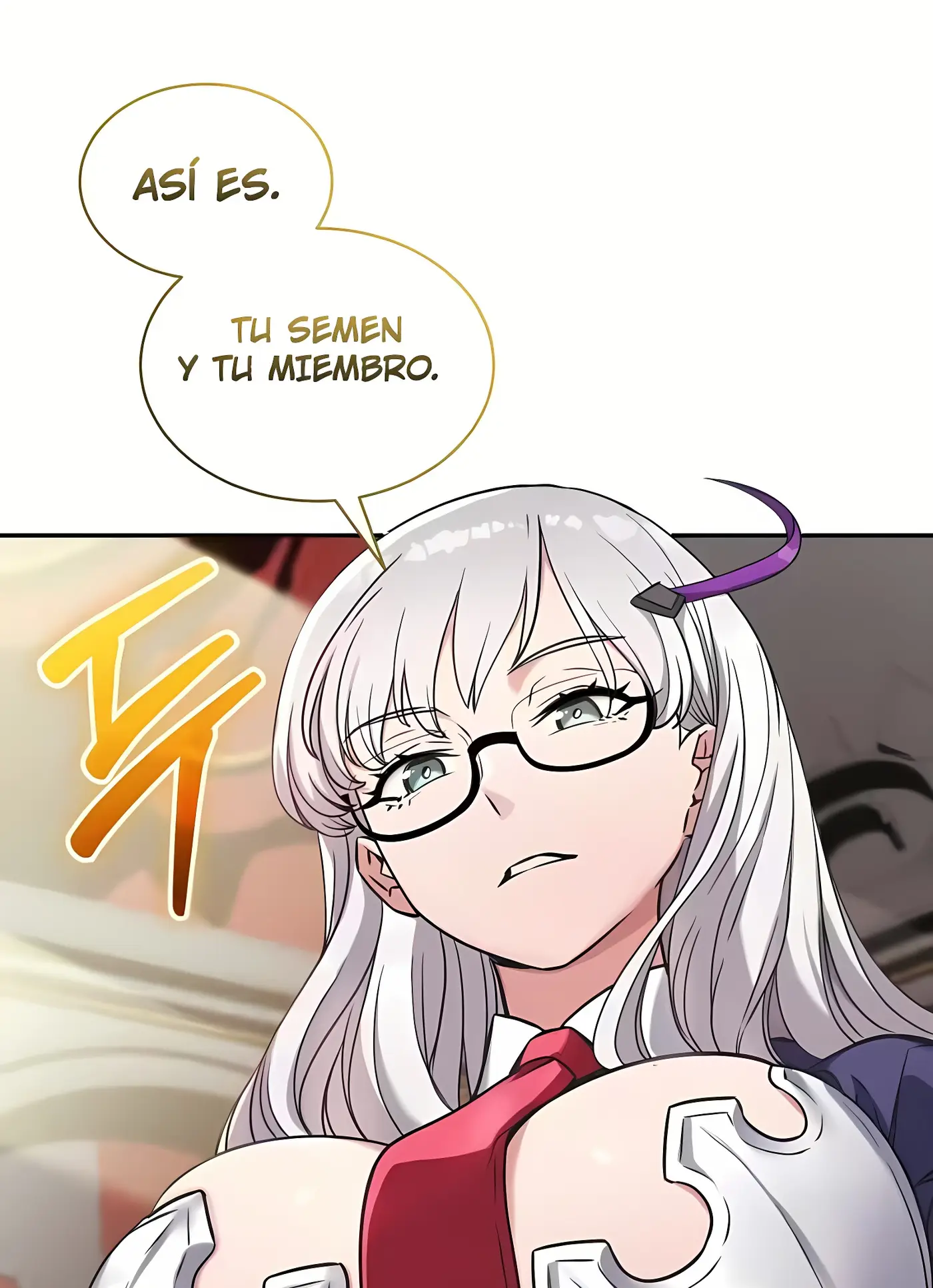 Succubus: 48 Techniques capítulo 1 página 72
