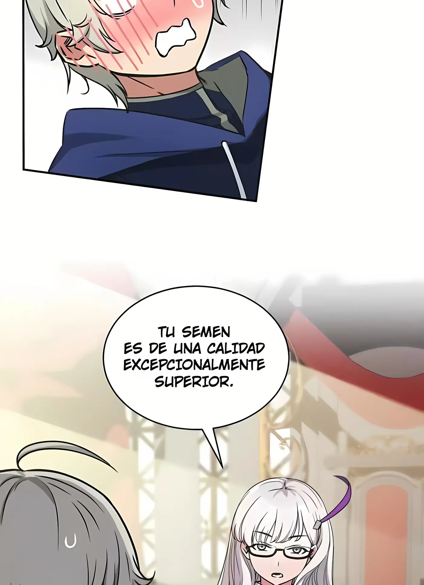 Succubus: 48 Techniques capítulo 1 página 74