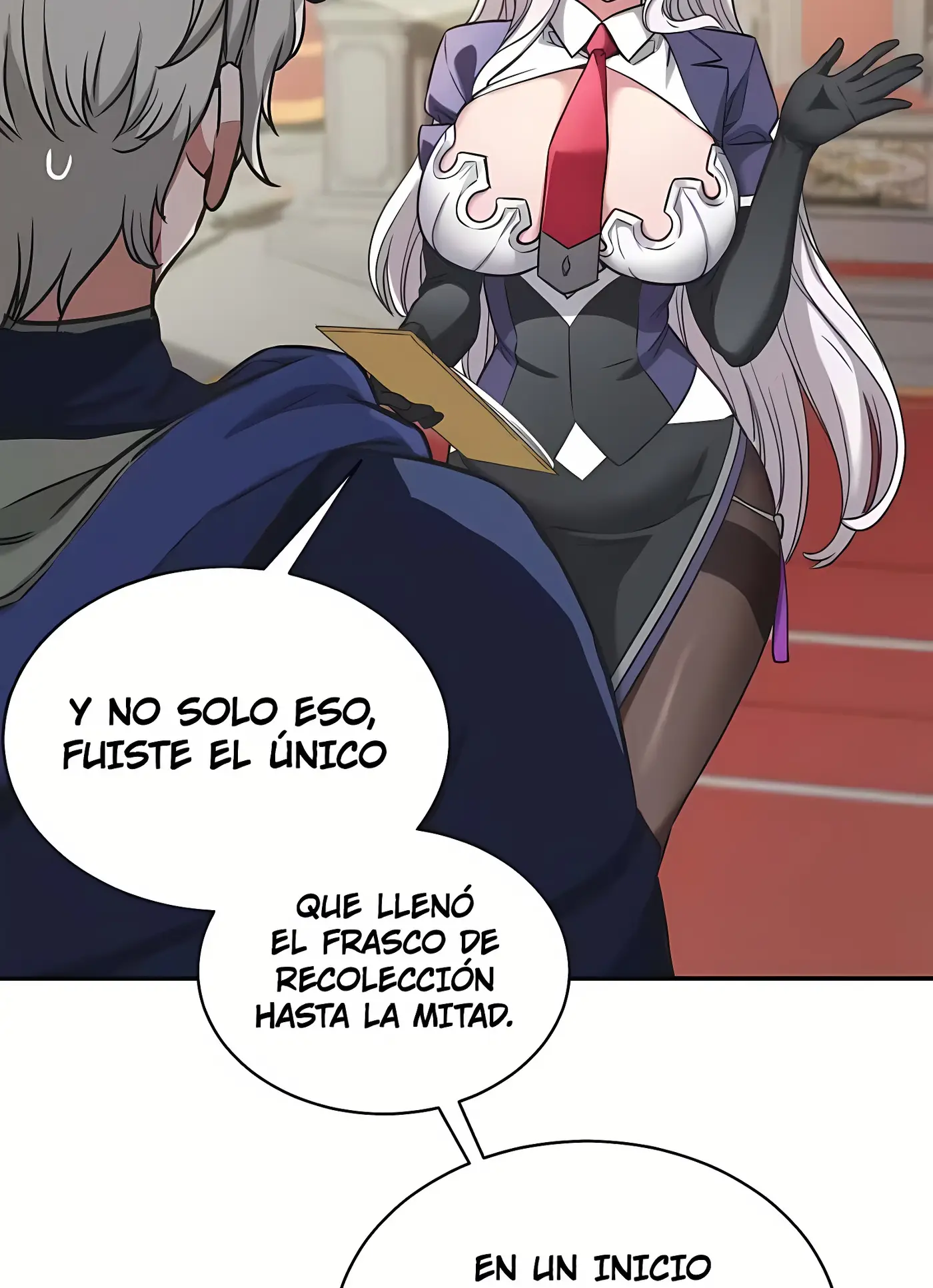 Succubus: 48 Techniques capítulo 1 página 75