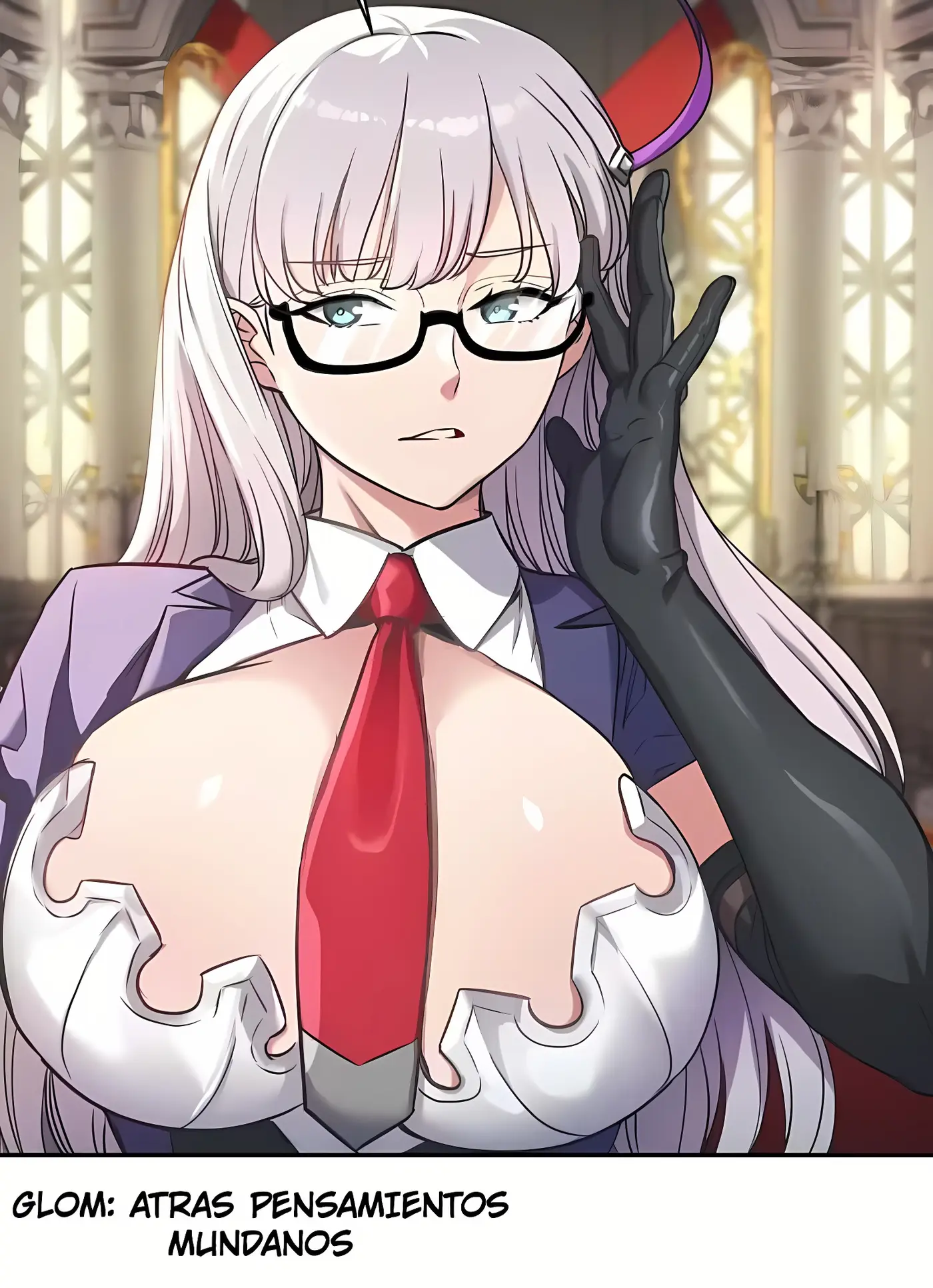 Succubus: 48 Techniques capítulo 1 página 78