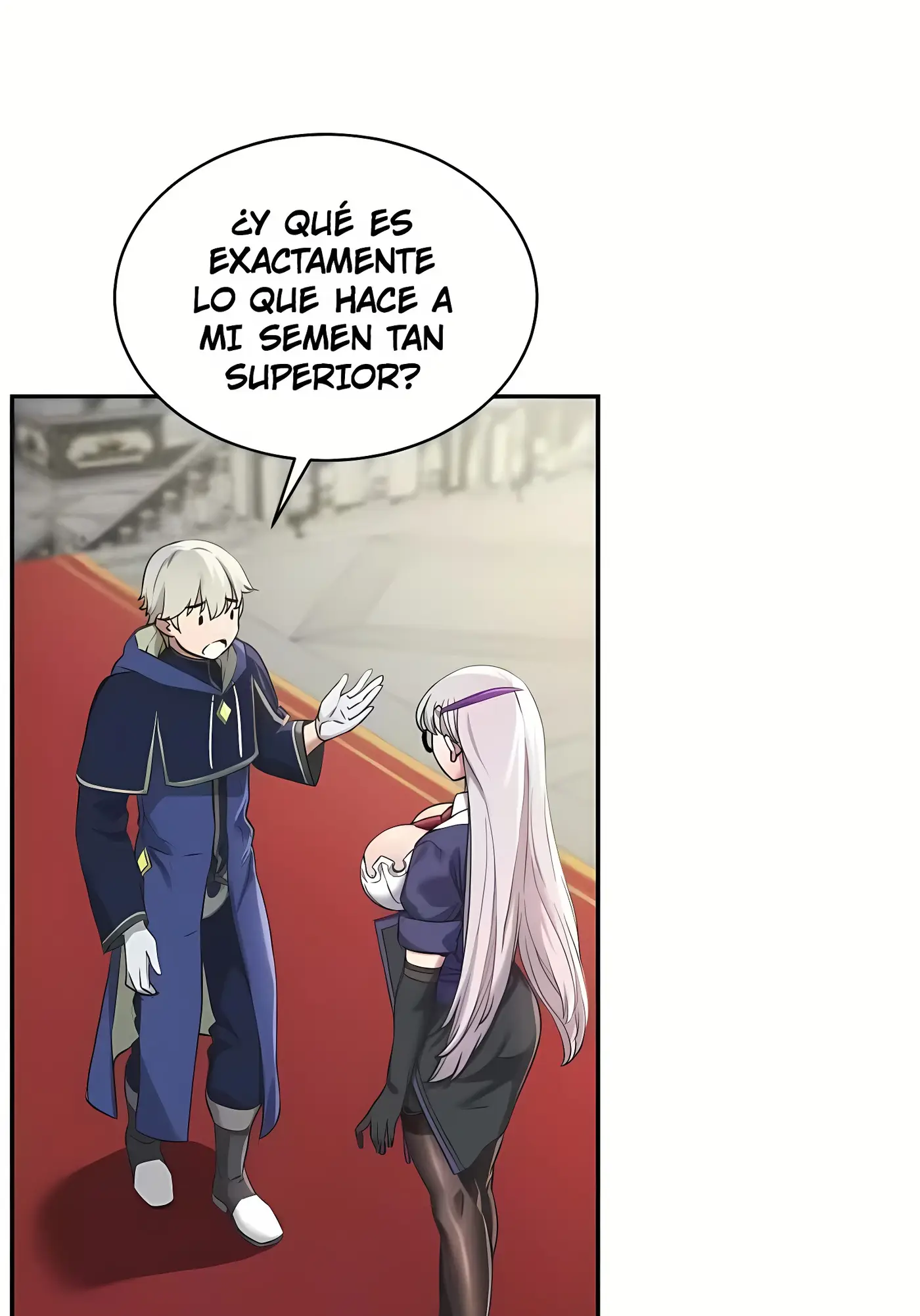 Succubus: 48 Techniques capítulo 1 página 79