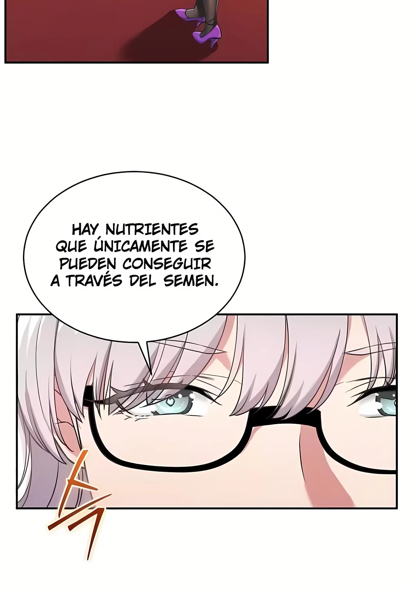 Succubus: 48 Techniques capítulo 1 página 80