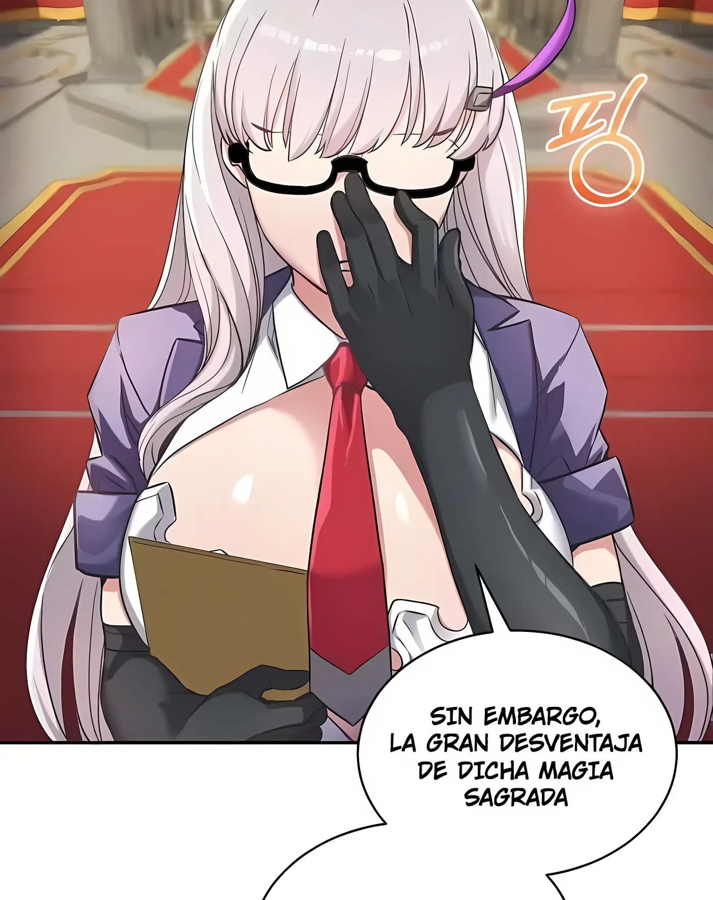 Succubus: 48 Techniques capítulo 1 página 90