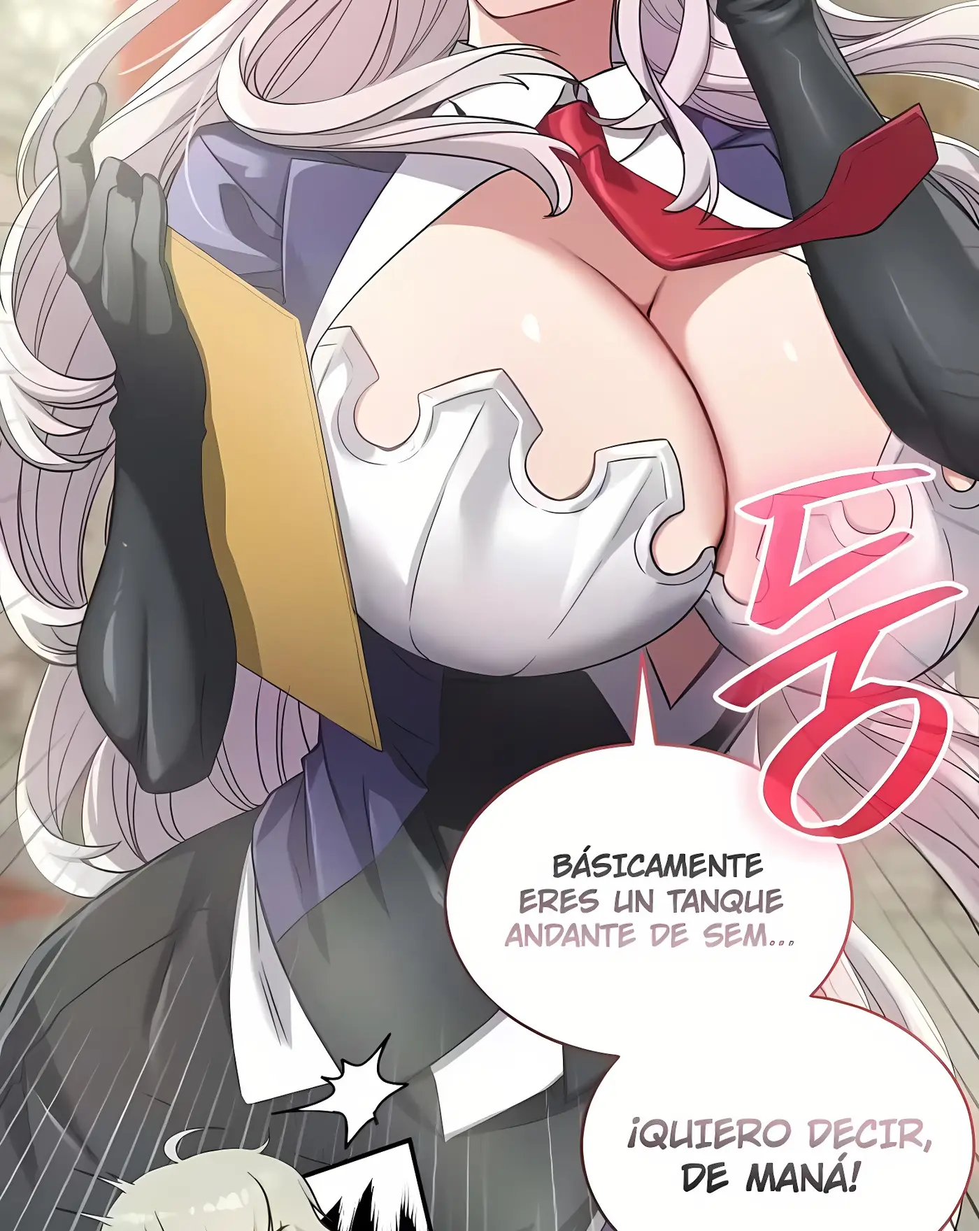 Succubus: 48 Techniques capítulo 1 página 94