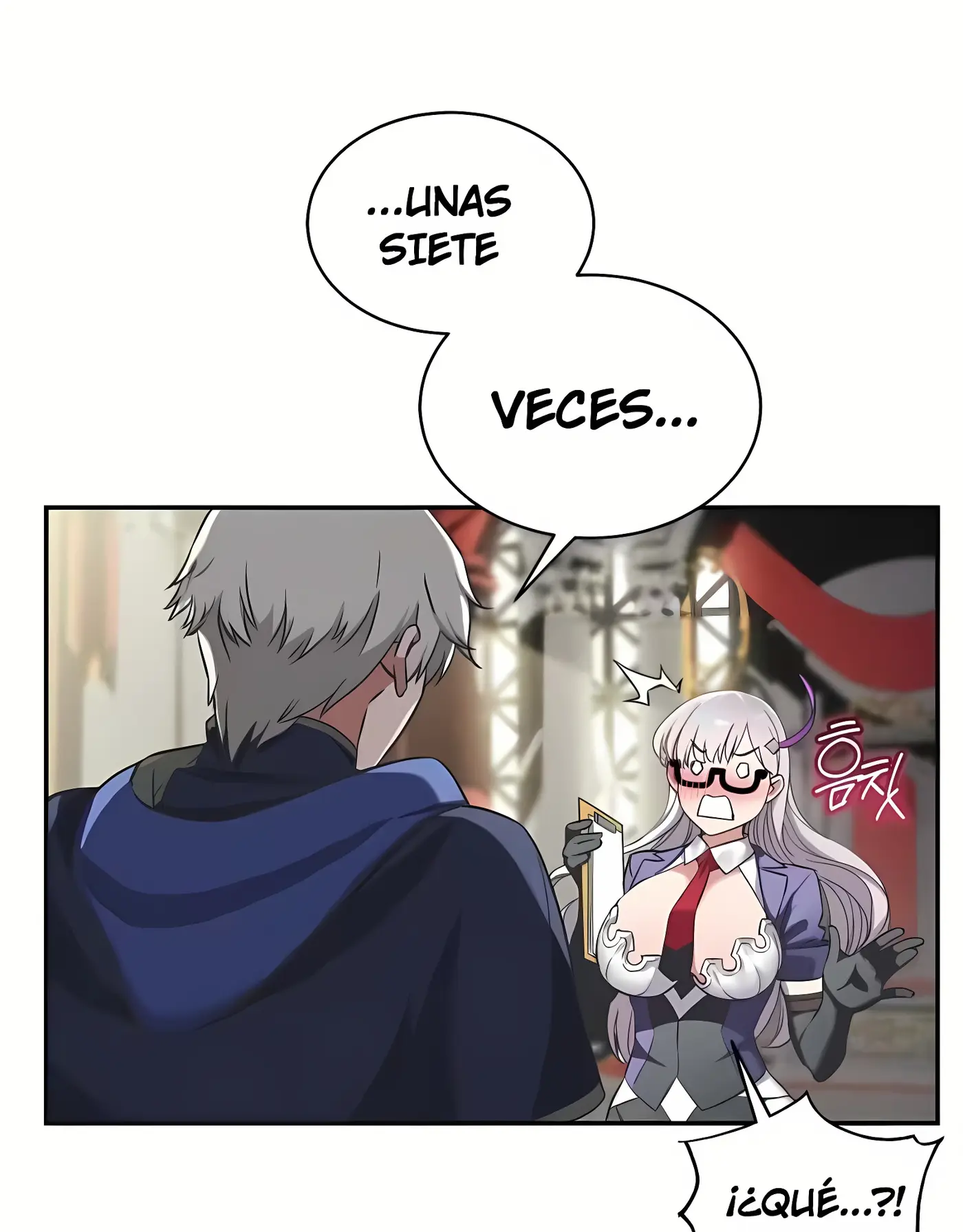 Succubus: 48 Techniques capítulo 1 página 100