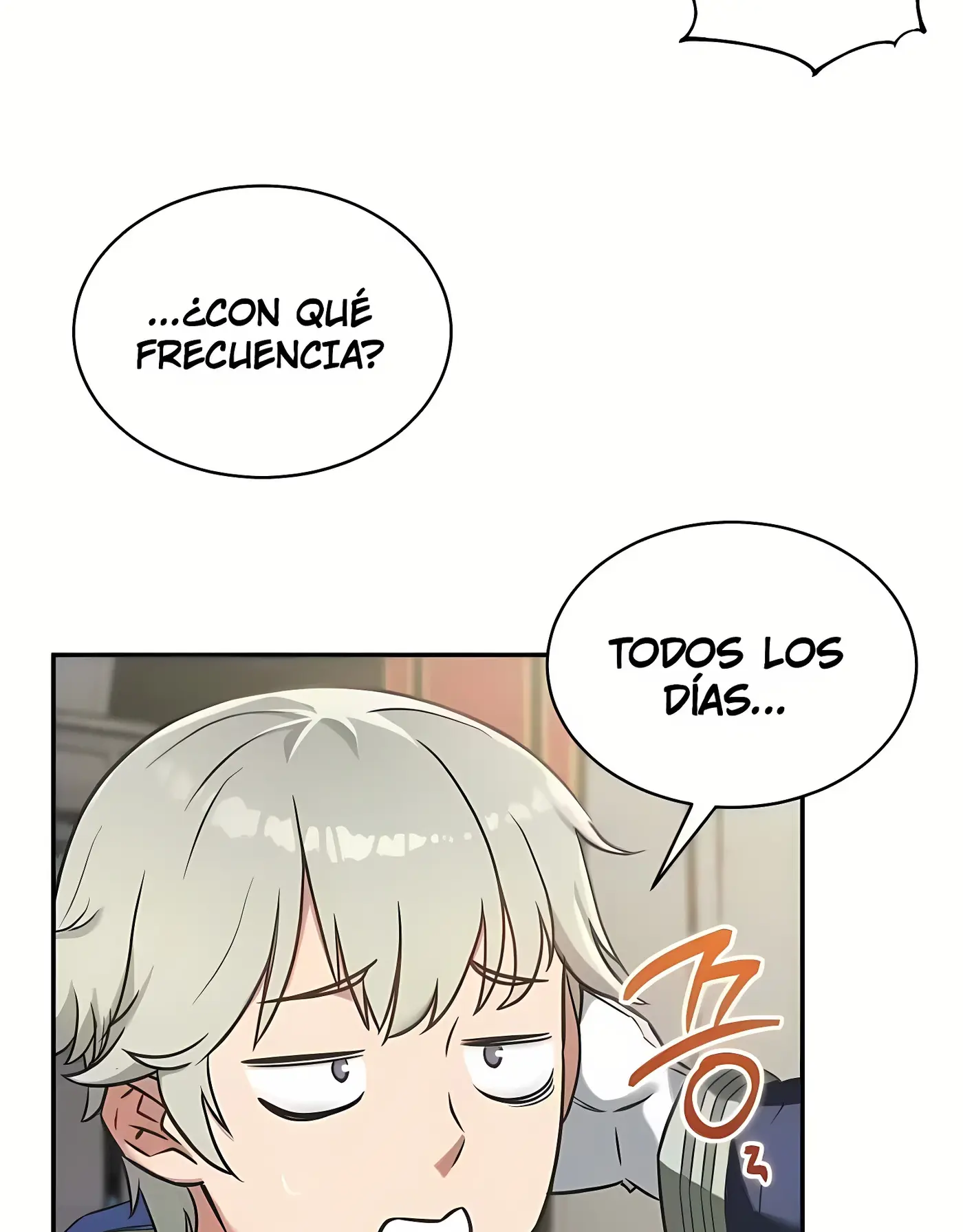 Succubus: 48 Techniques capítulo 1 página 101