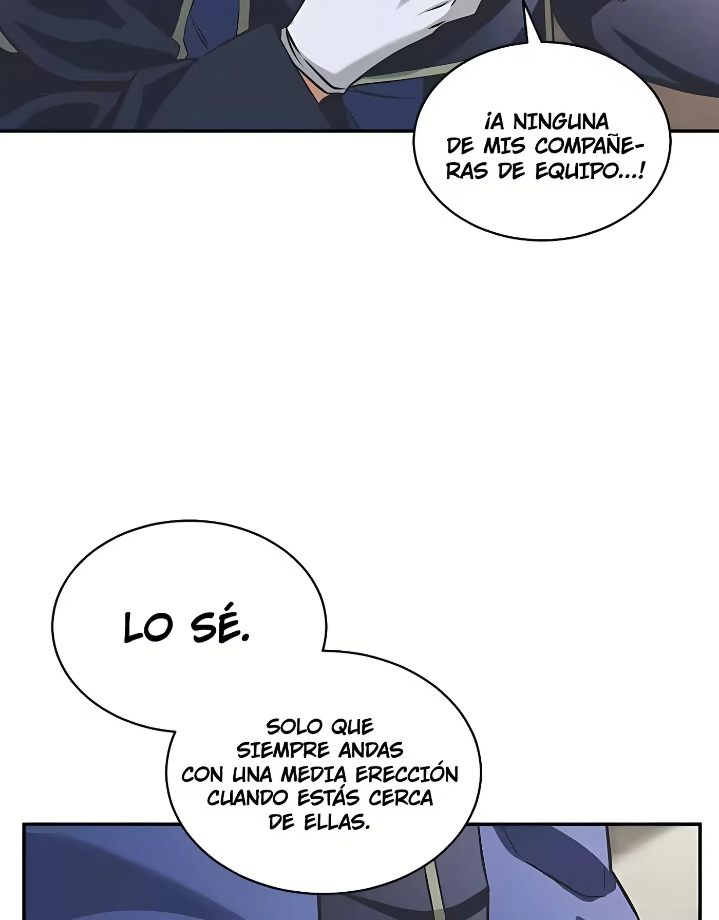 Succubus: 48 Techniques capítulo 1 página 105