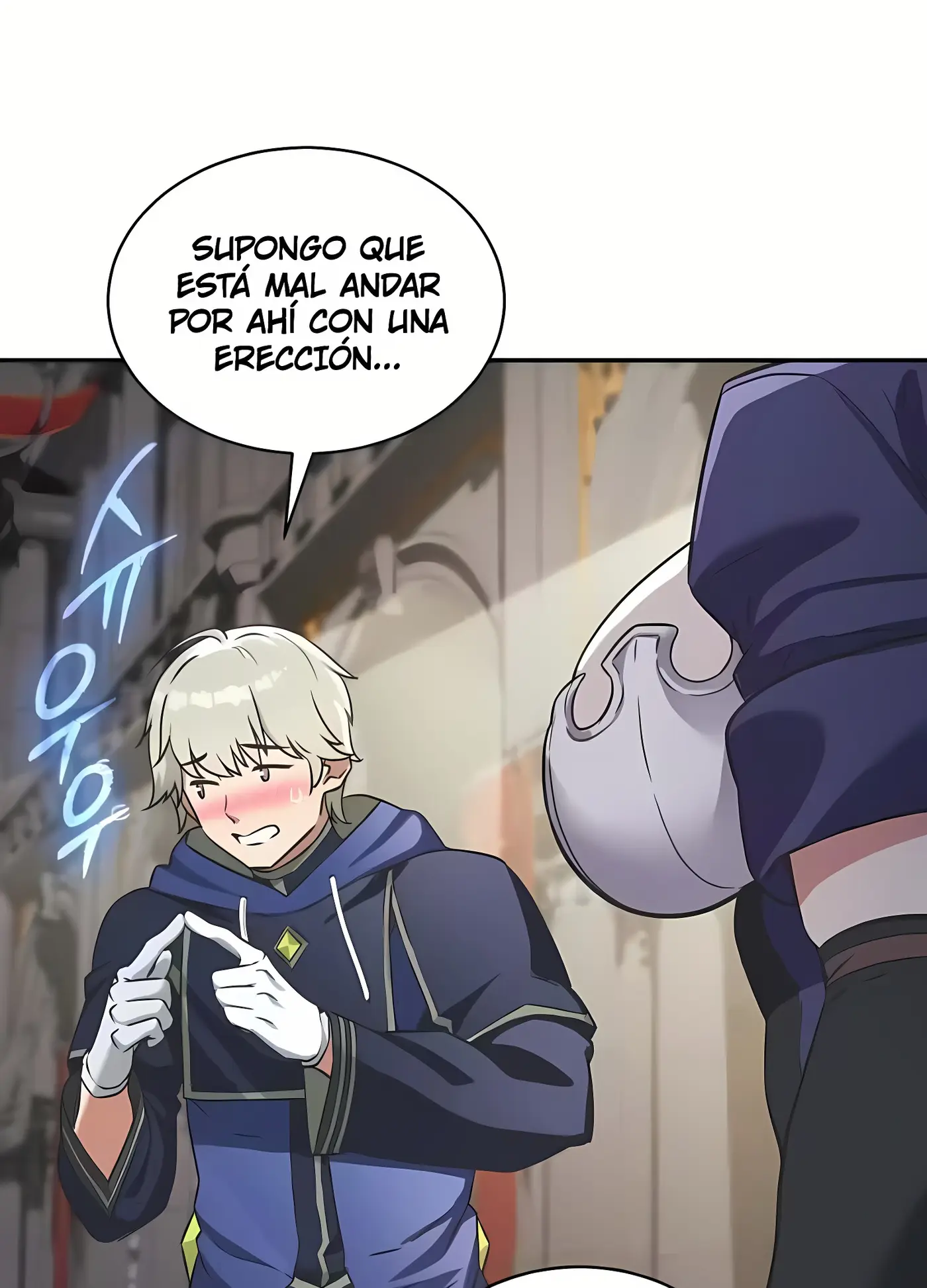 Succubus: 48 Techniques capítulo 1 página 107